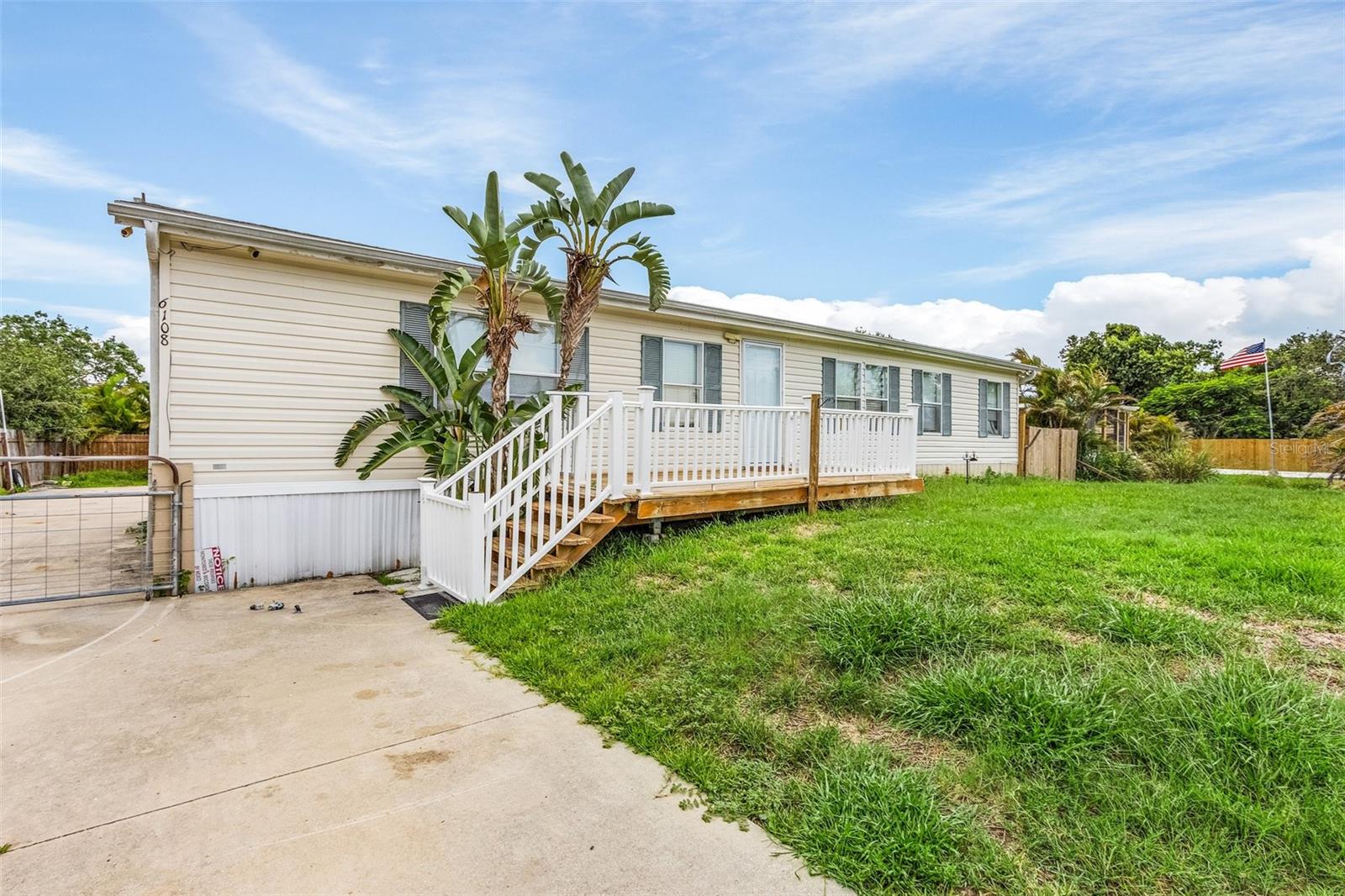6108 SAFFORD ST, PUNTA GORDA, FL, 33950