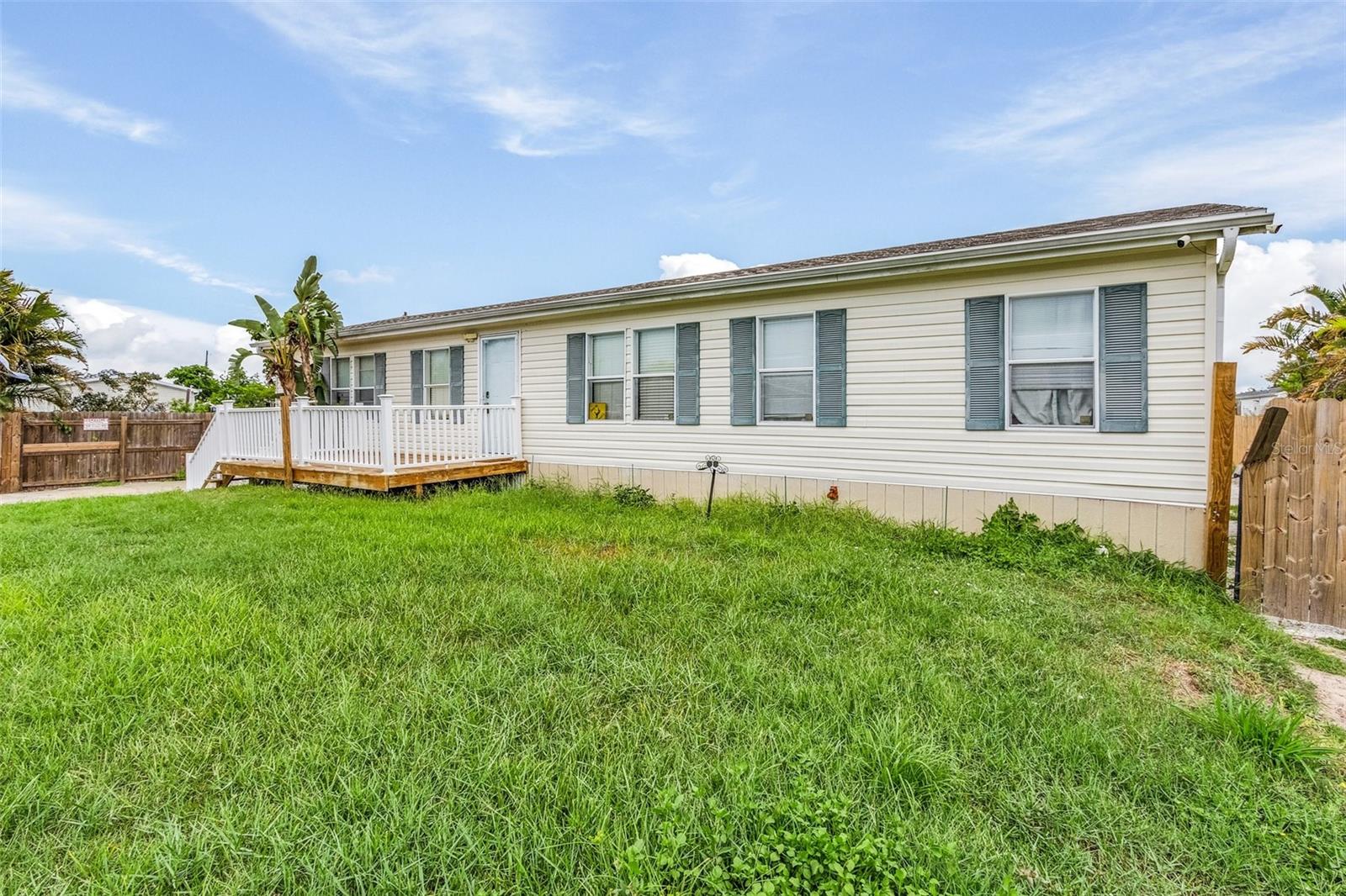 6108 SAFFORD ST, PUNTA GORDA, FL, 33950