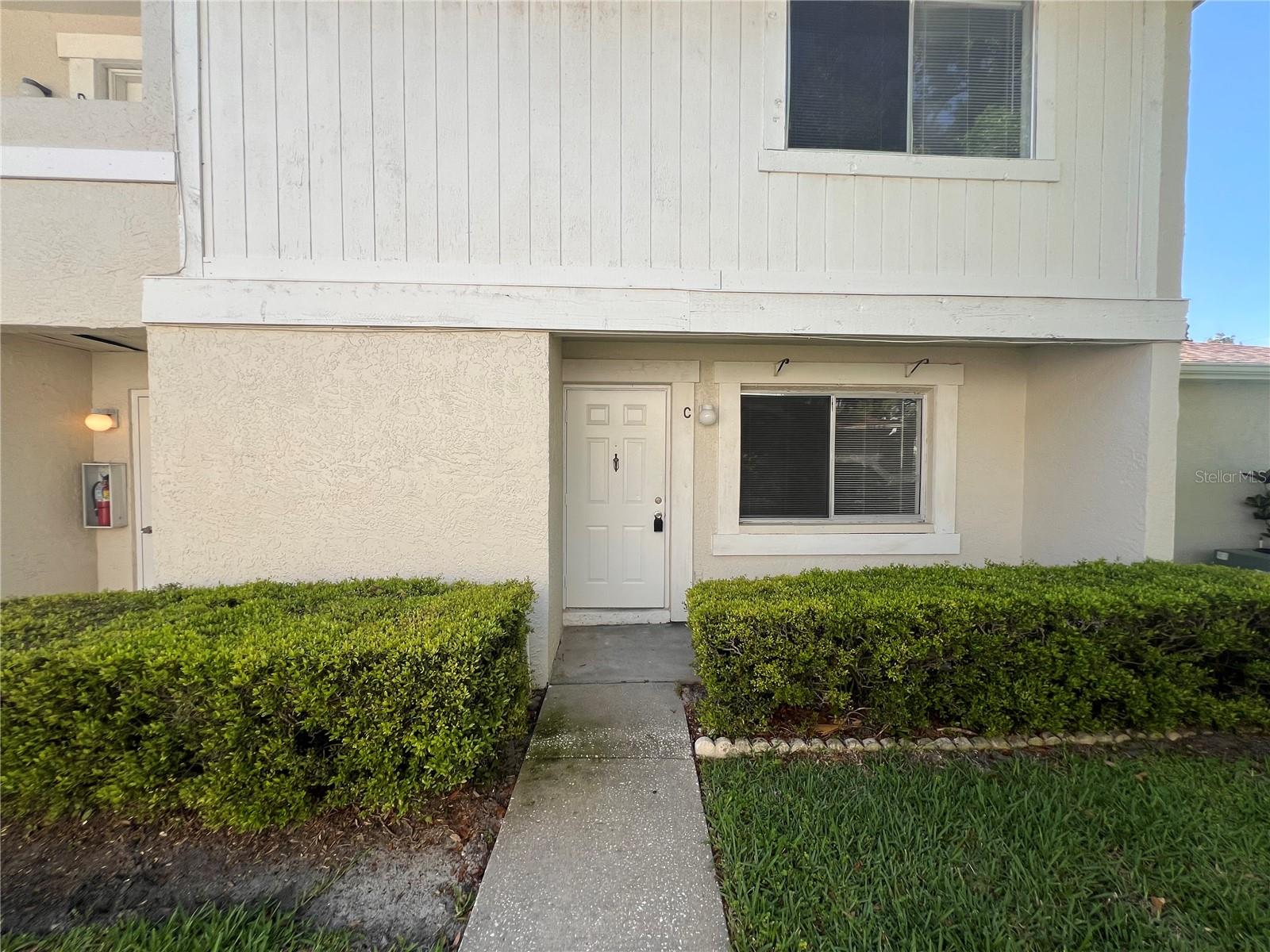 2935 BOUGH AVE #C, CLEARWATER, FL, 33760