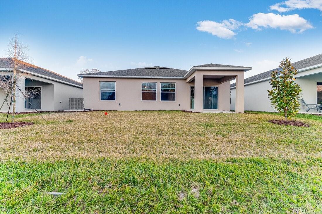 345 RIVER FRONT WAY, EDGEWATER, FL, 32141