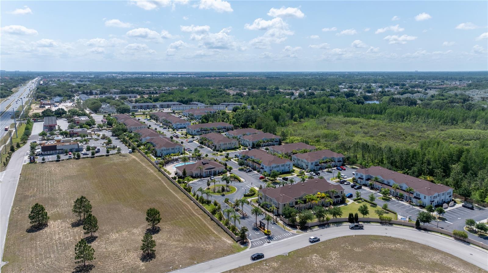8925 SHINE DR, KISSIMMEE, FL, 34747
