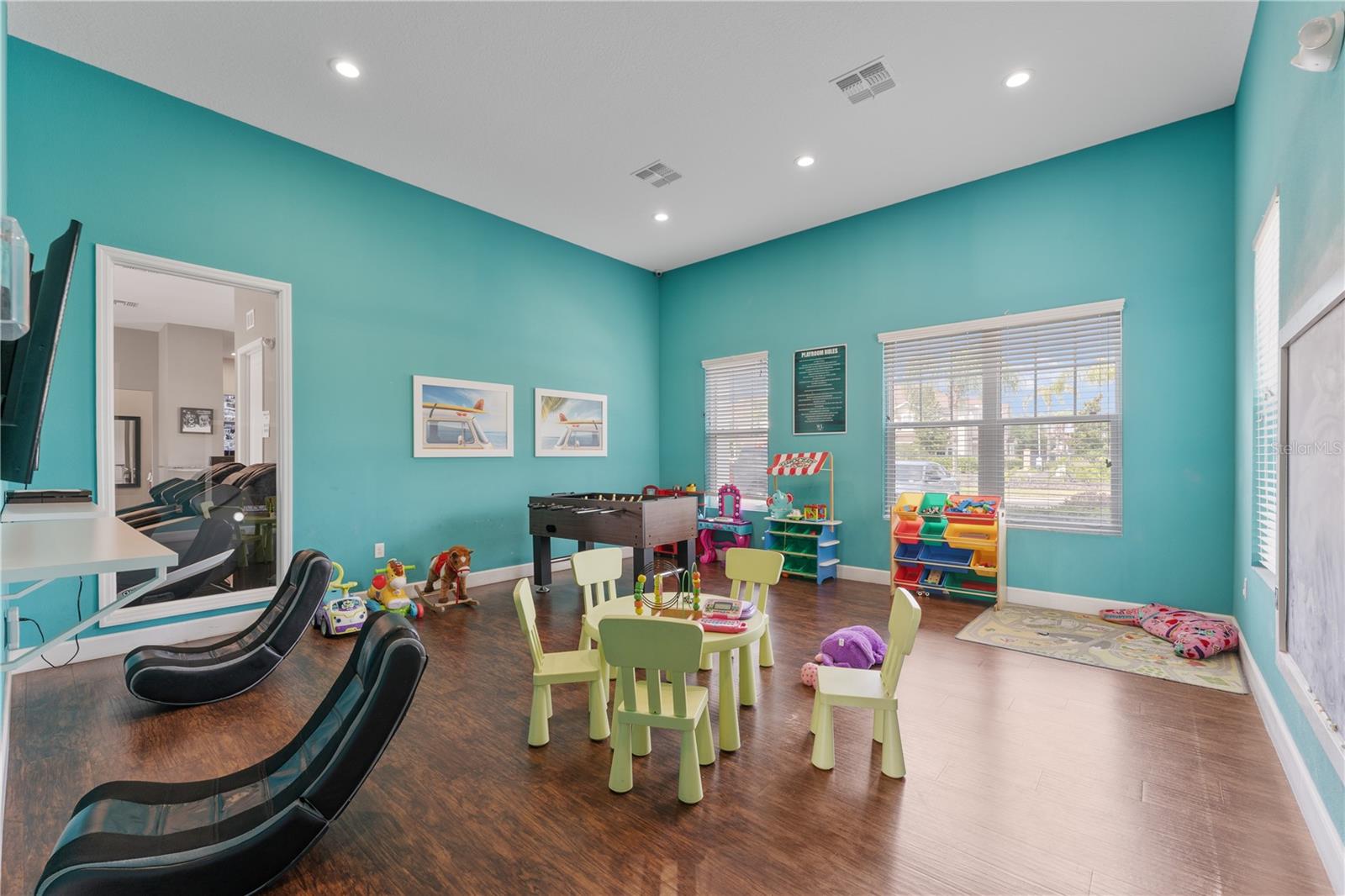 8925 SHINE DR, KISSIMMEE, FL, 34747