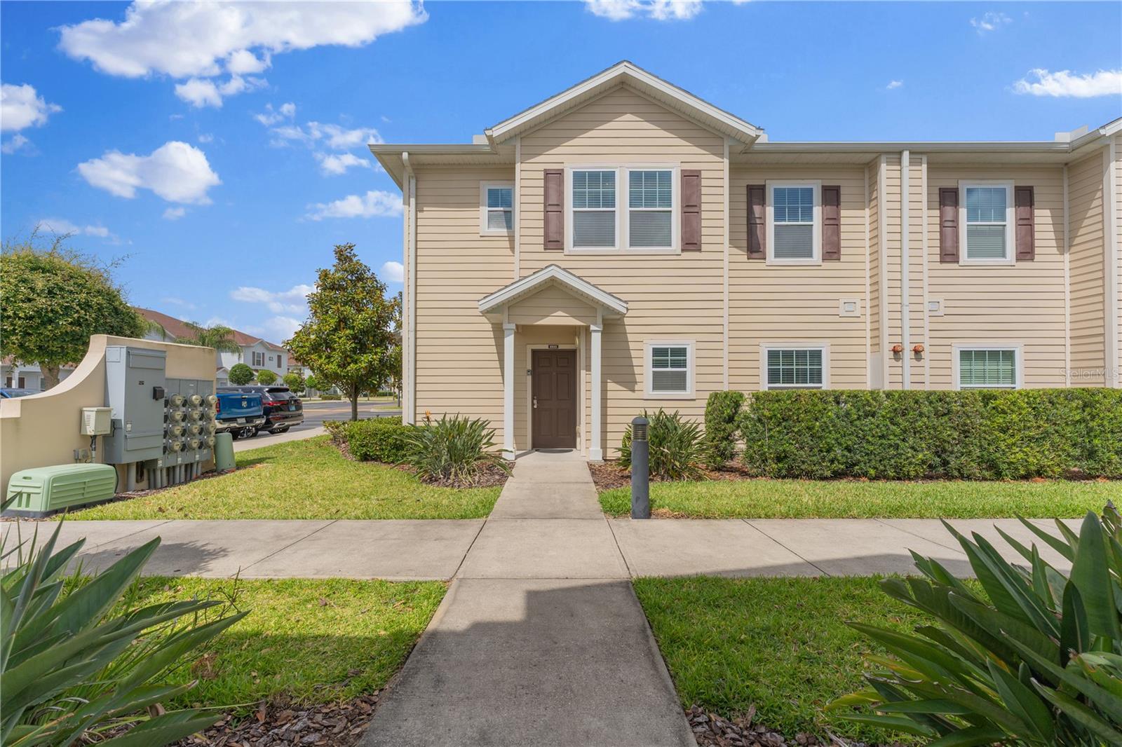 8925 SHINE DR, KISSIMMEE, FL, 34747
