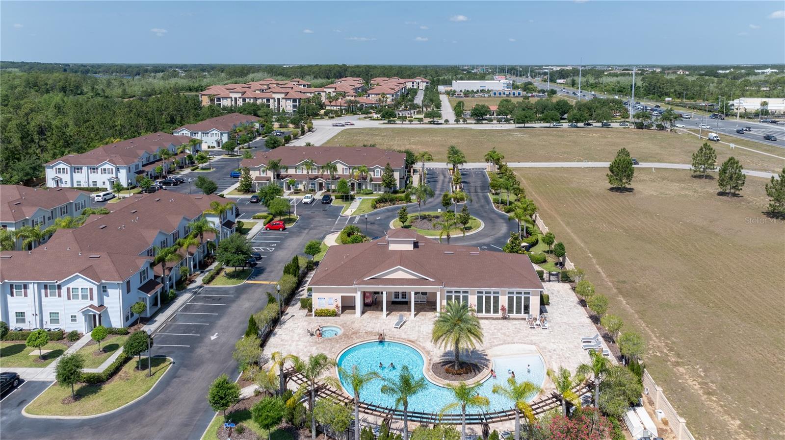 8925 SHINE DR, KISSIMMEE, FL, 34747