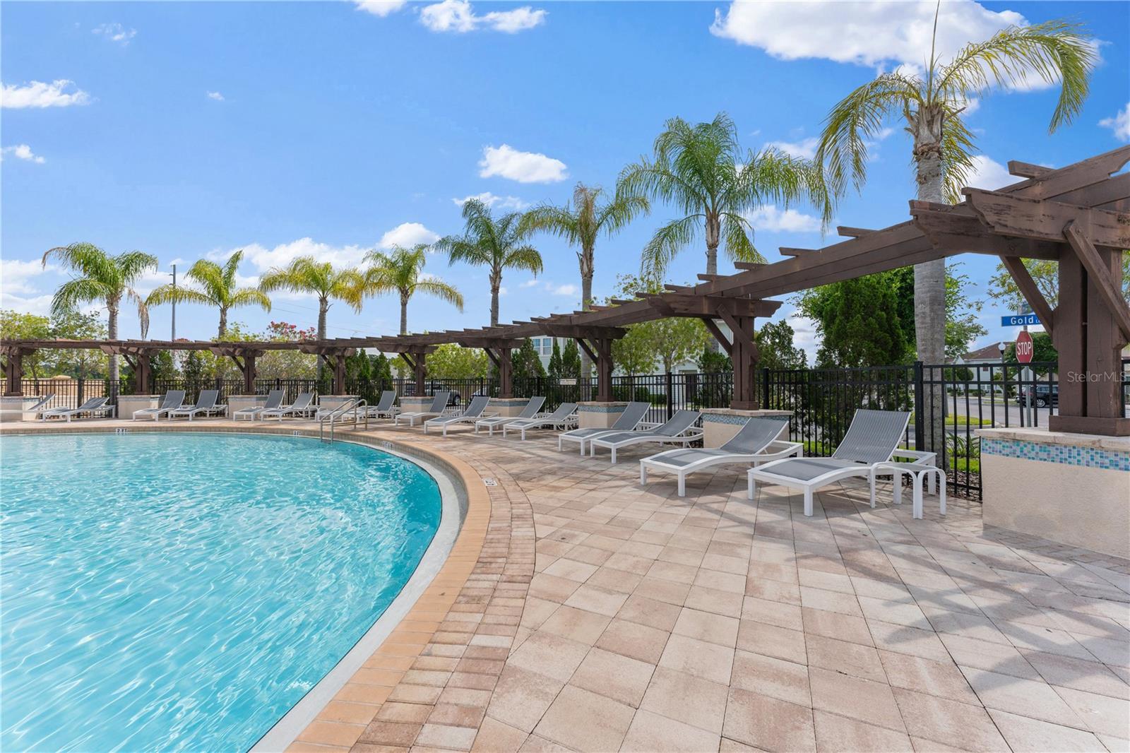 8925 SHINE DR, KISSIMMEE, FL, 34747