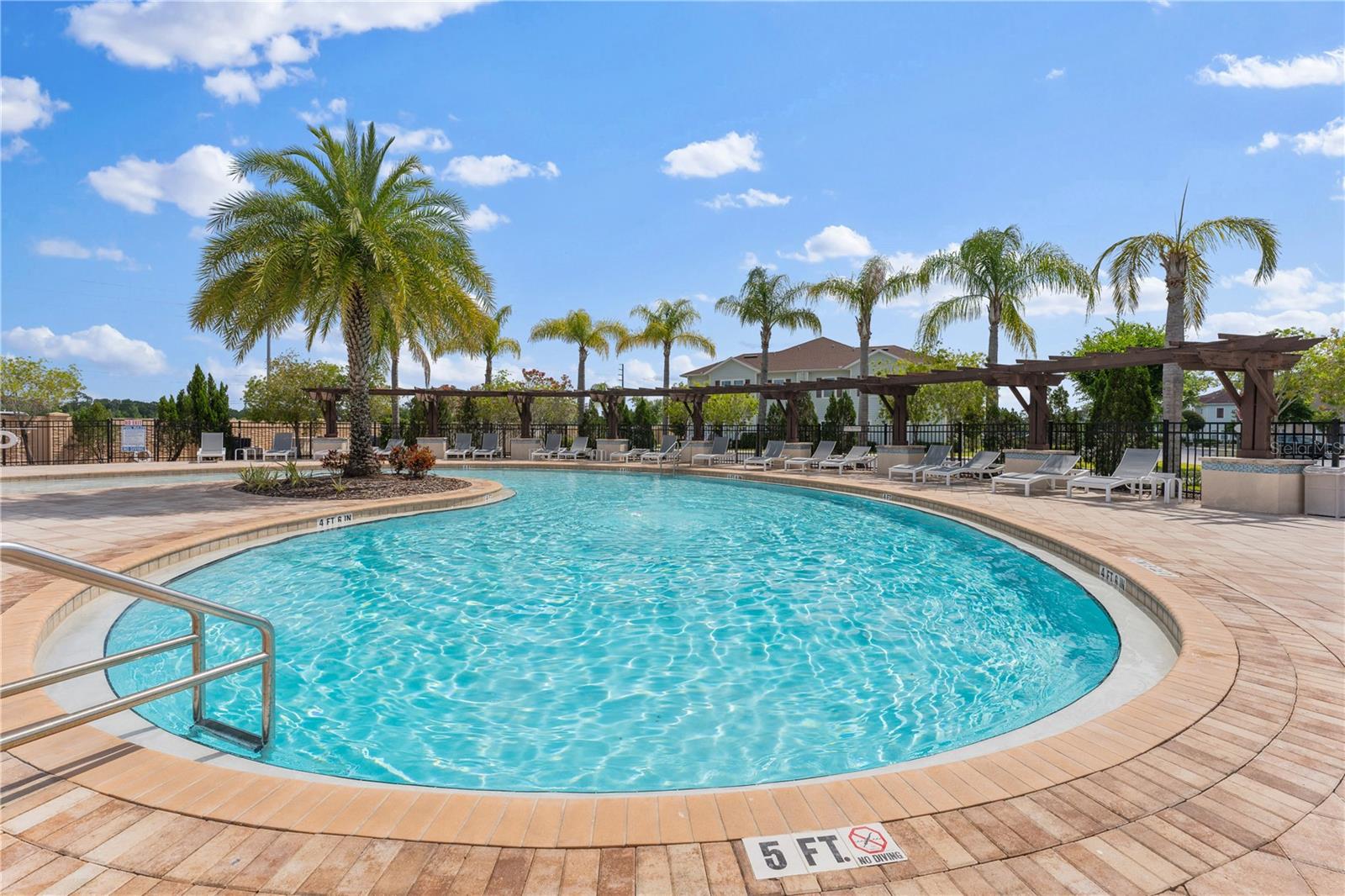 8925 SHINE DR, KISSIMMEE, FL, 34747