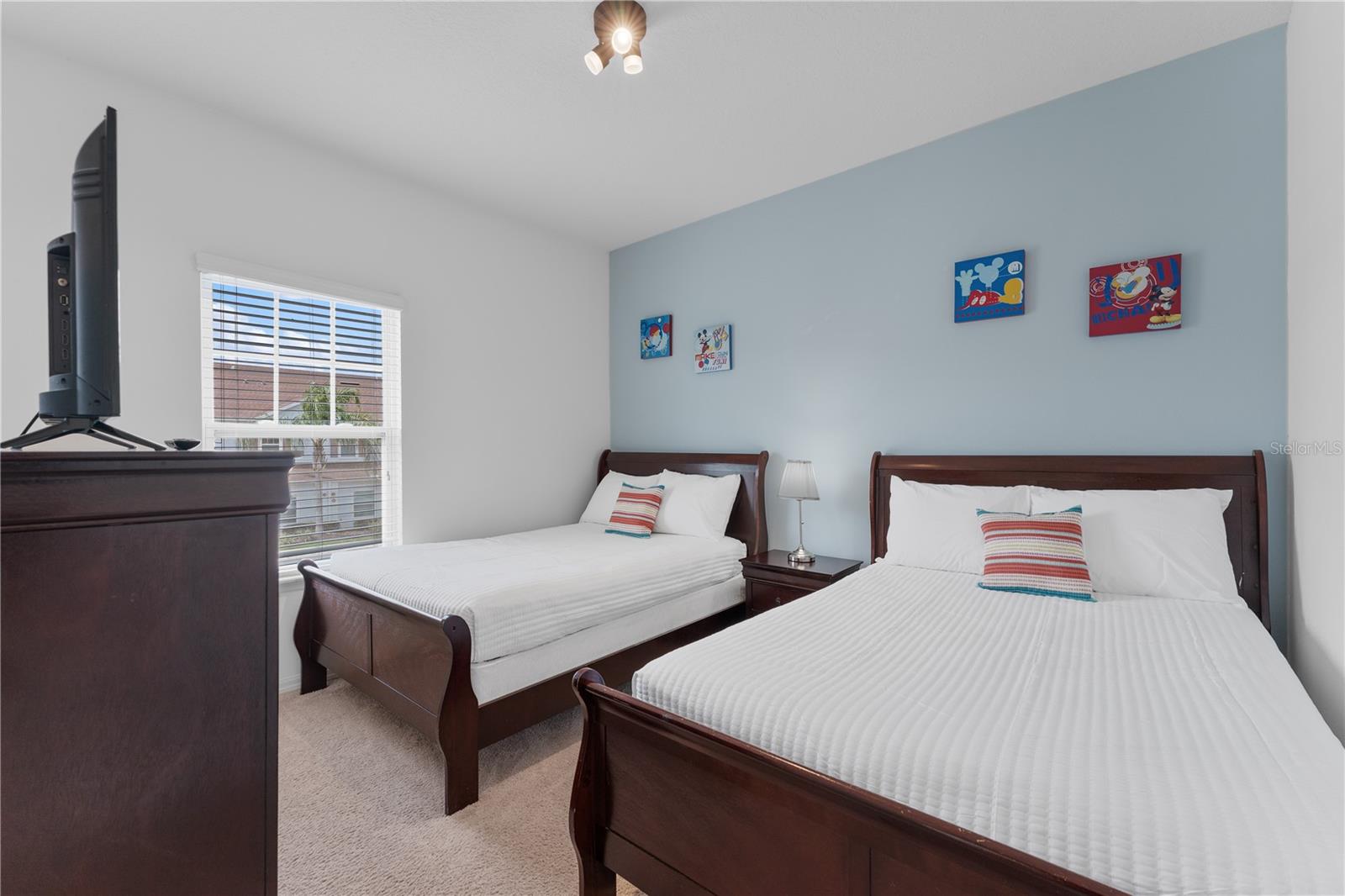 8925 SHINE DR, KISSIMMEE, FL, 34747