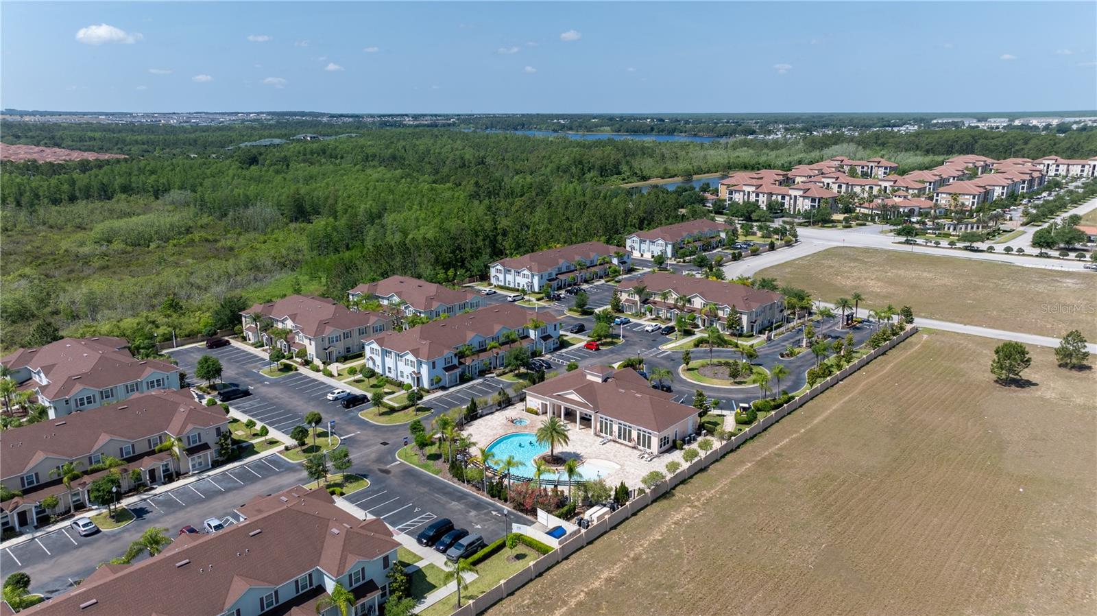 8925 SHINE DR, KISSIMMEE, FL, 34747