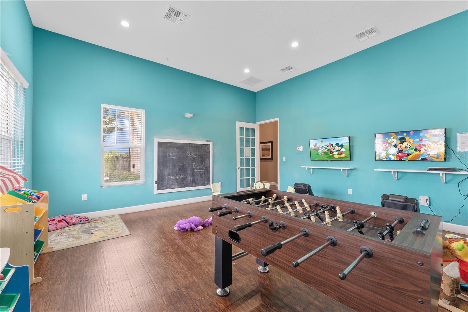8925 SHINE DR, KISSIMMEE, FL, 34747