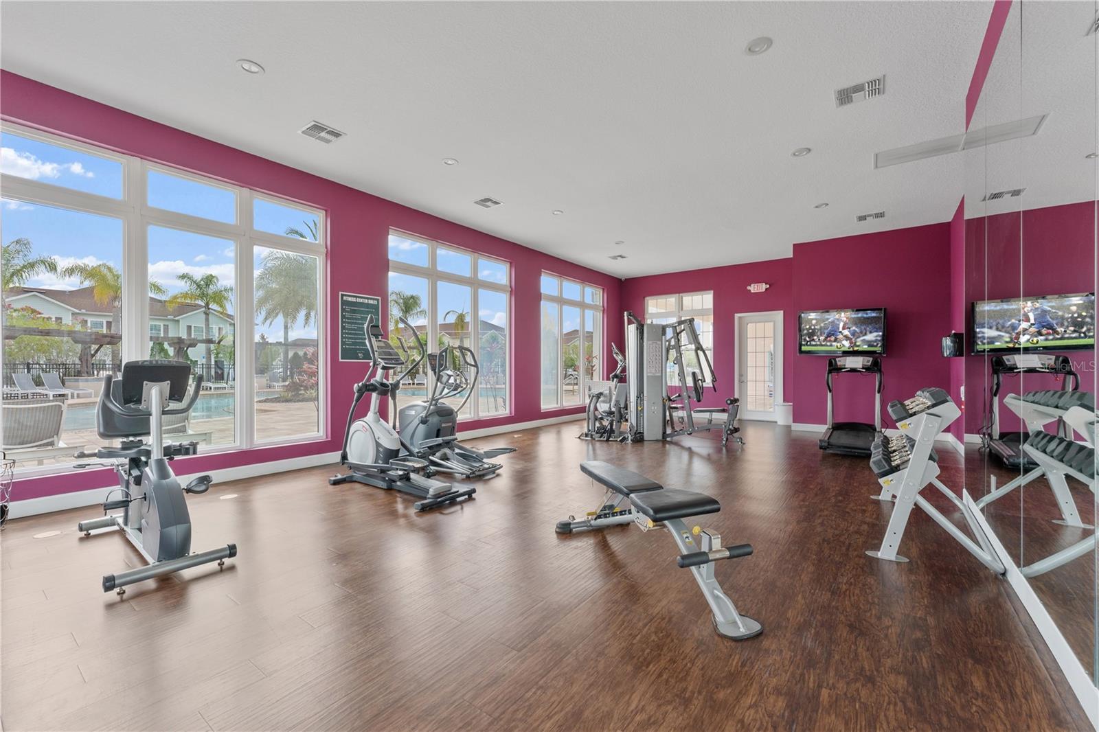 8925 SHINE DR, KISSIMMEE, FL, 34747