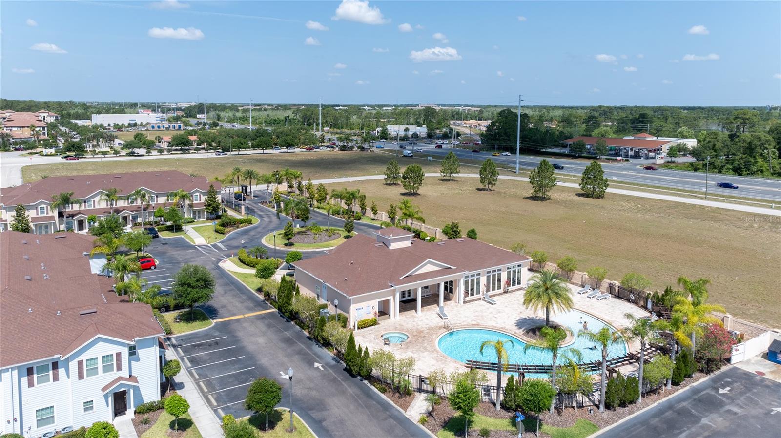 8925 SHINE DR, KISSIMMEE, FL, 34747