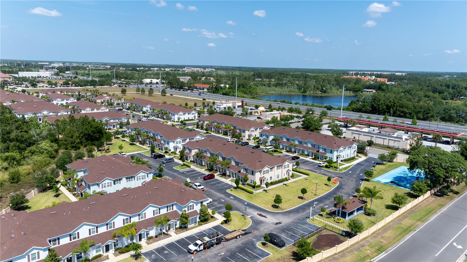 8925 SHINE DR, KISSIMMEE, FL, 34747