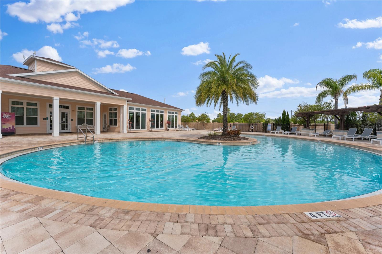 8925 SHINE DR, KISSIMMEE, FL, 34747