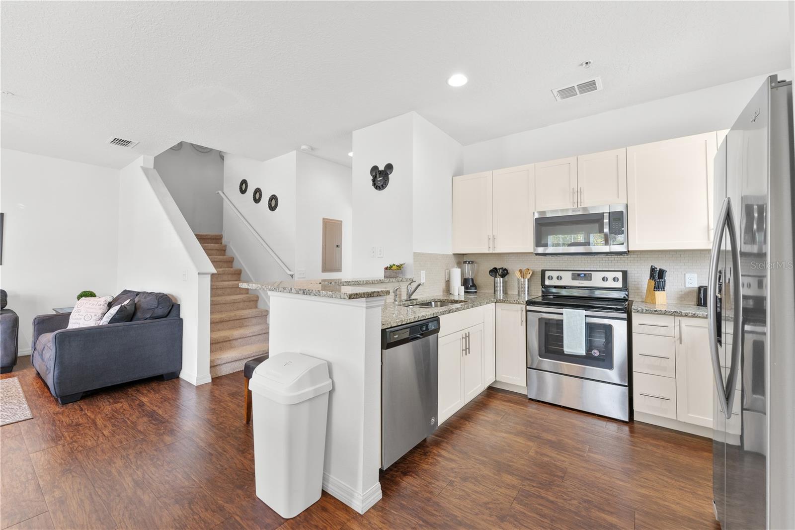 8925 SHINE DR, KISSIMMEE, FL, 34747