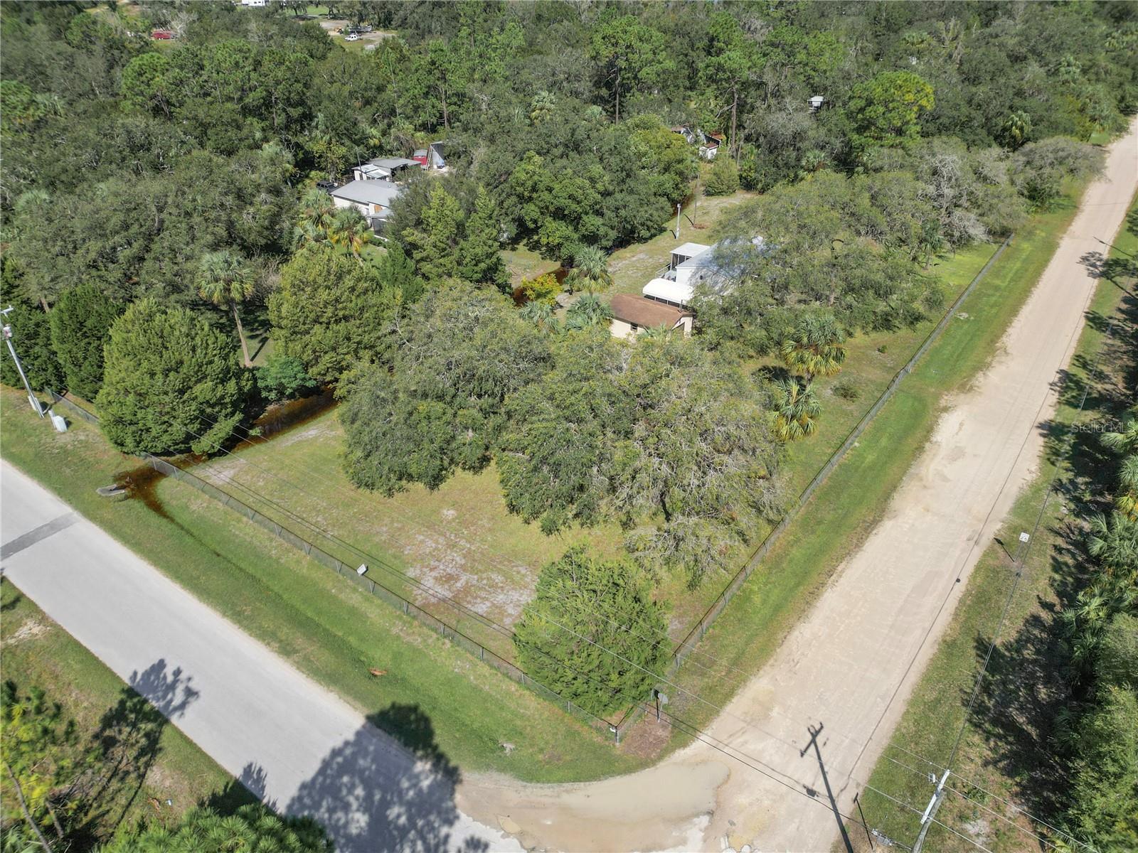 262 DEBRA ST, INGLIS, FL, 34449
