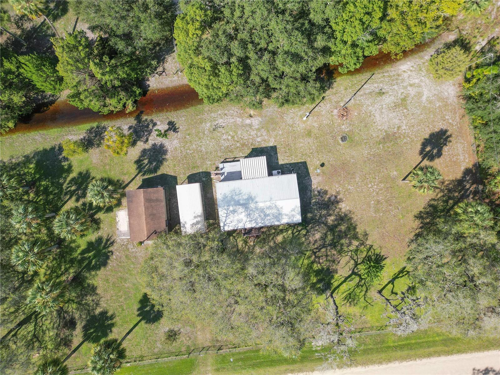262 DEBRA ST, INGLIS, FL, 34449