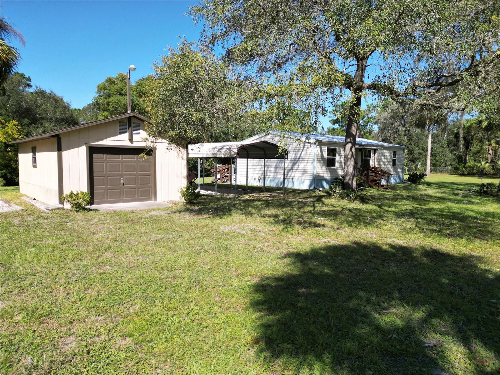 262 DEBRA ST, INGLIS, FL, 34449
