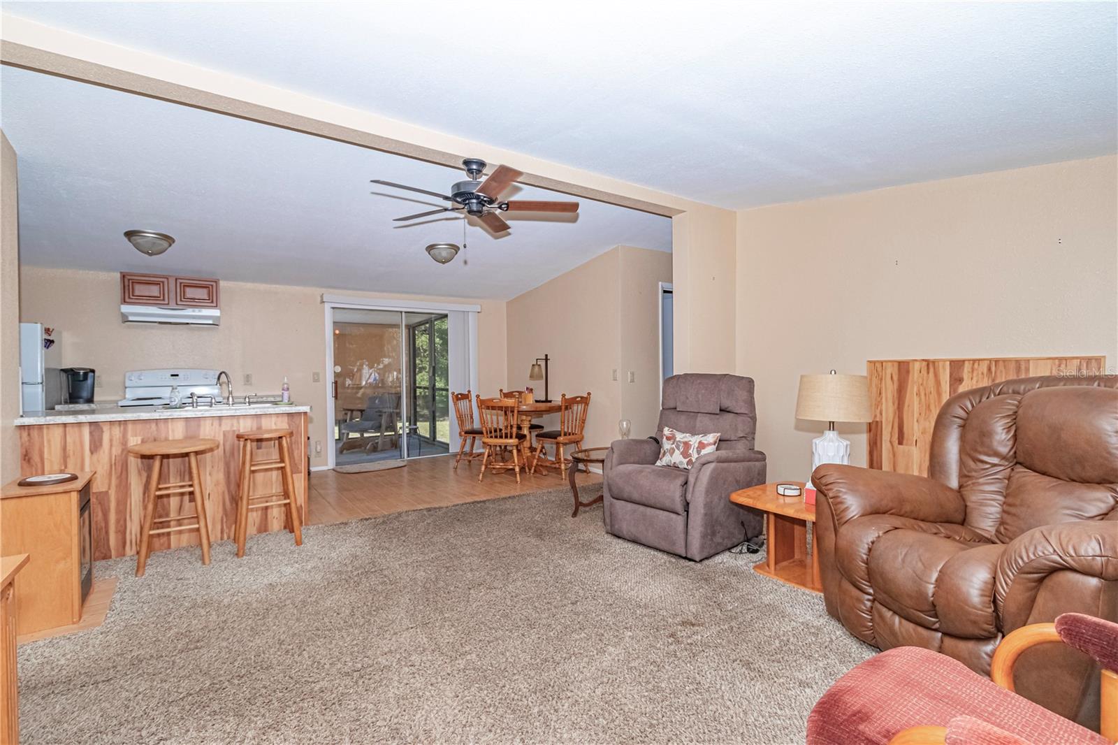 262 DEBRA ST, INGLIS, FL, 34449