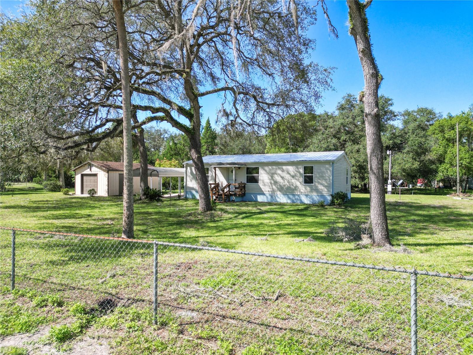 262 DEBRA ST, INGLIS, FL, 34449