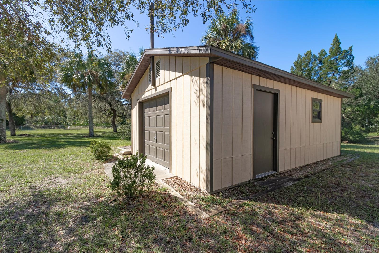 262 DEBRA ST, INGLIS, FL, 34449