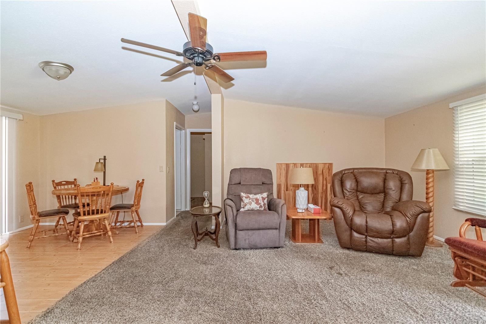262 DEBRA ST, INGLIS, FL, 34449