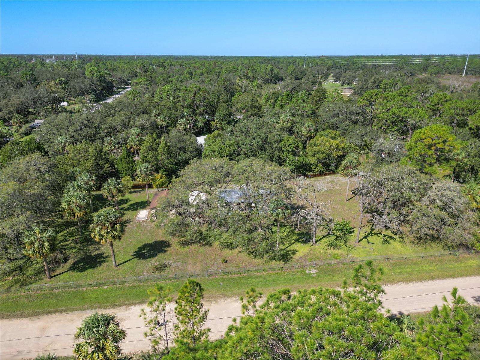 262 DEBRA ST, INGLIS, FL, 34449