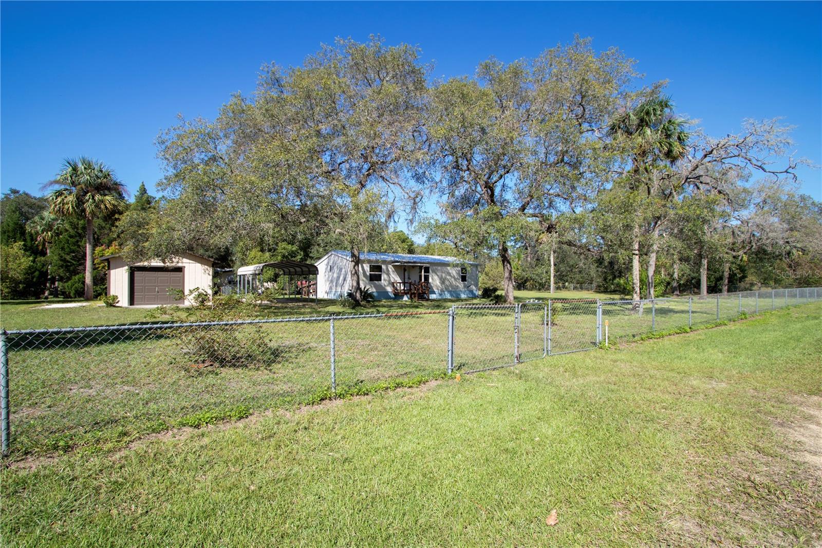 262 DEBRA ST, INGLIS, FL, 34449