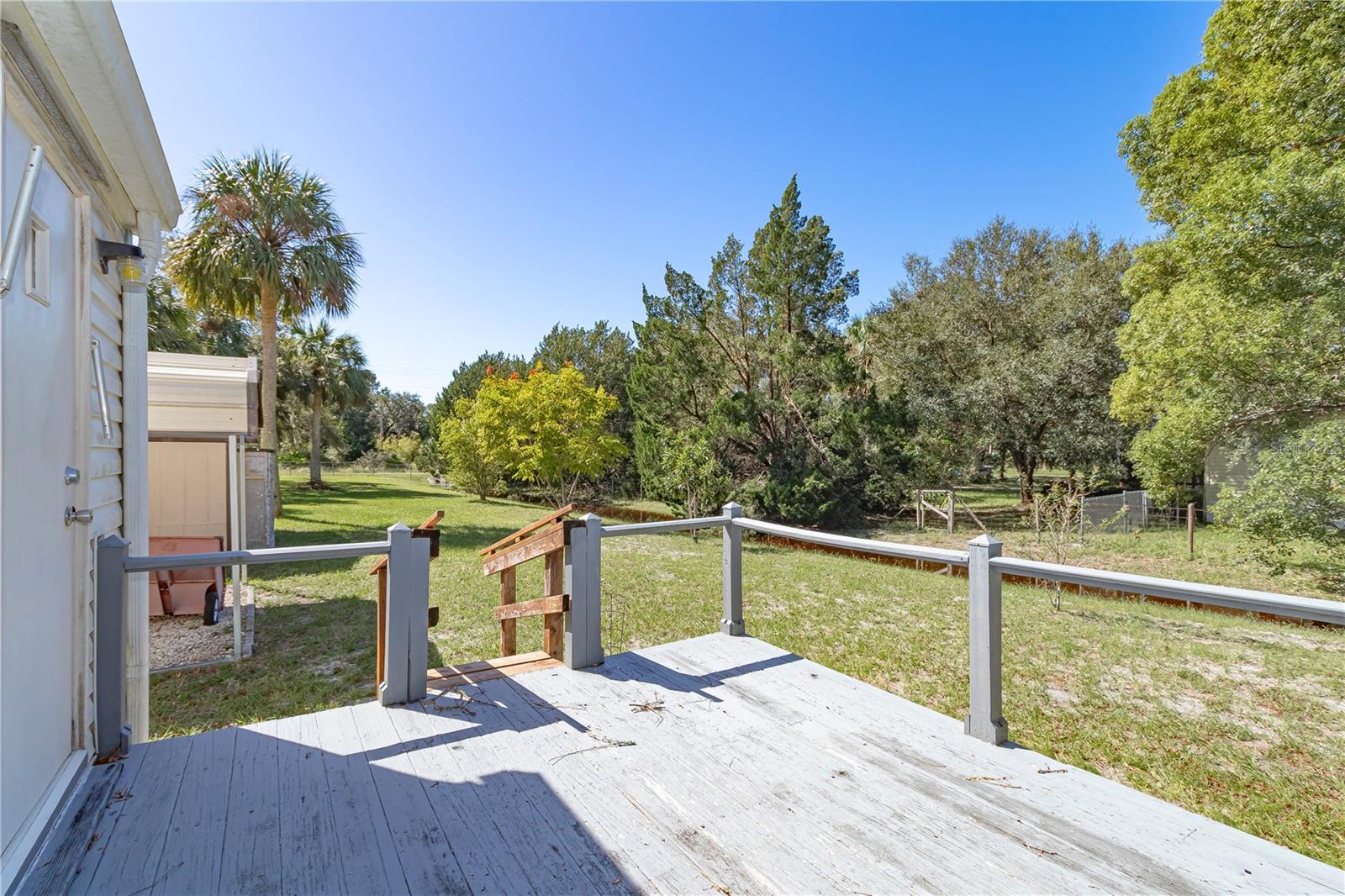 262 DEBRA ST, INGLIS, FL, 34449