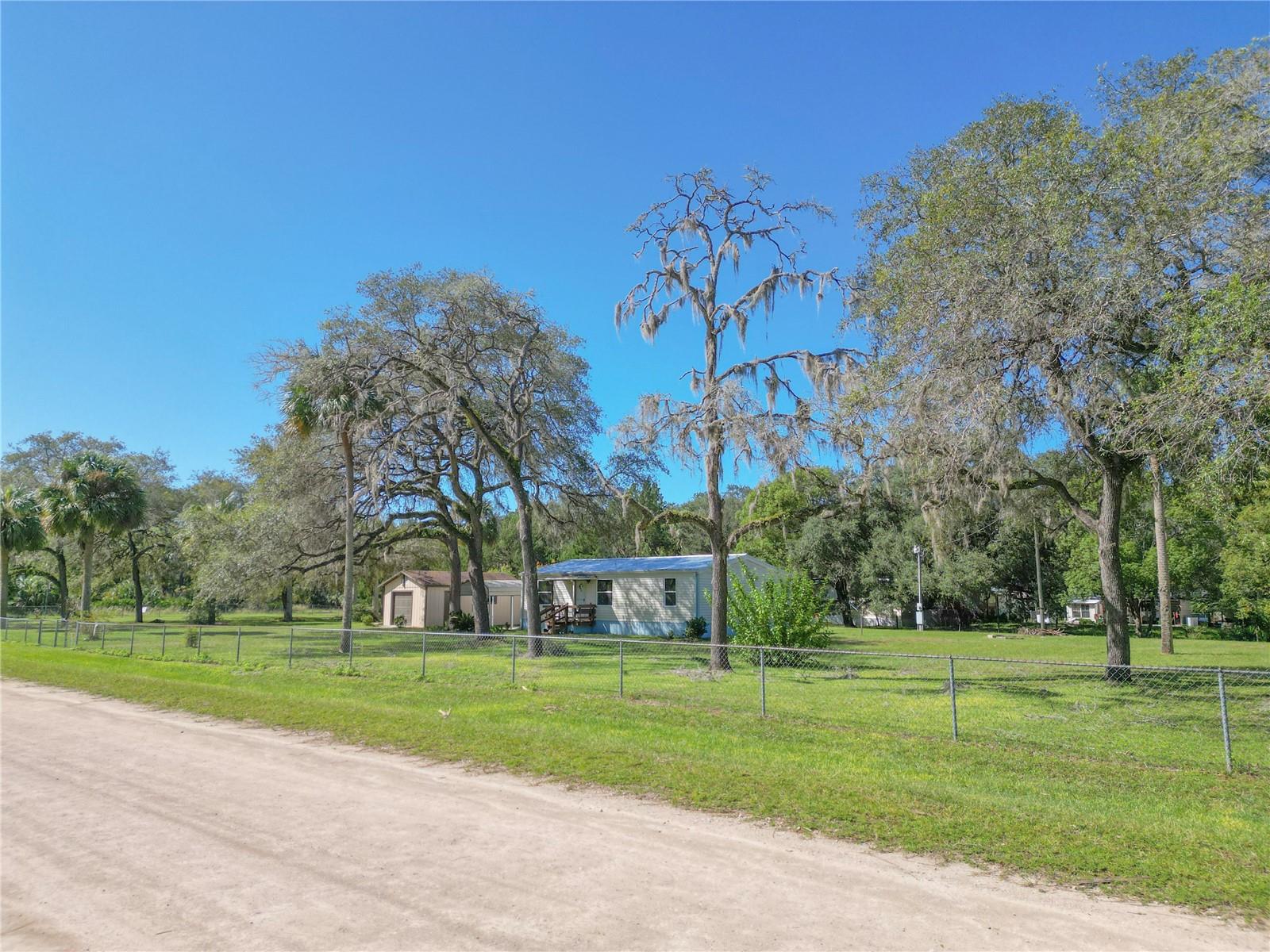 262 DEBRA ST, INGLIS, FL, 34449