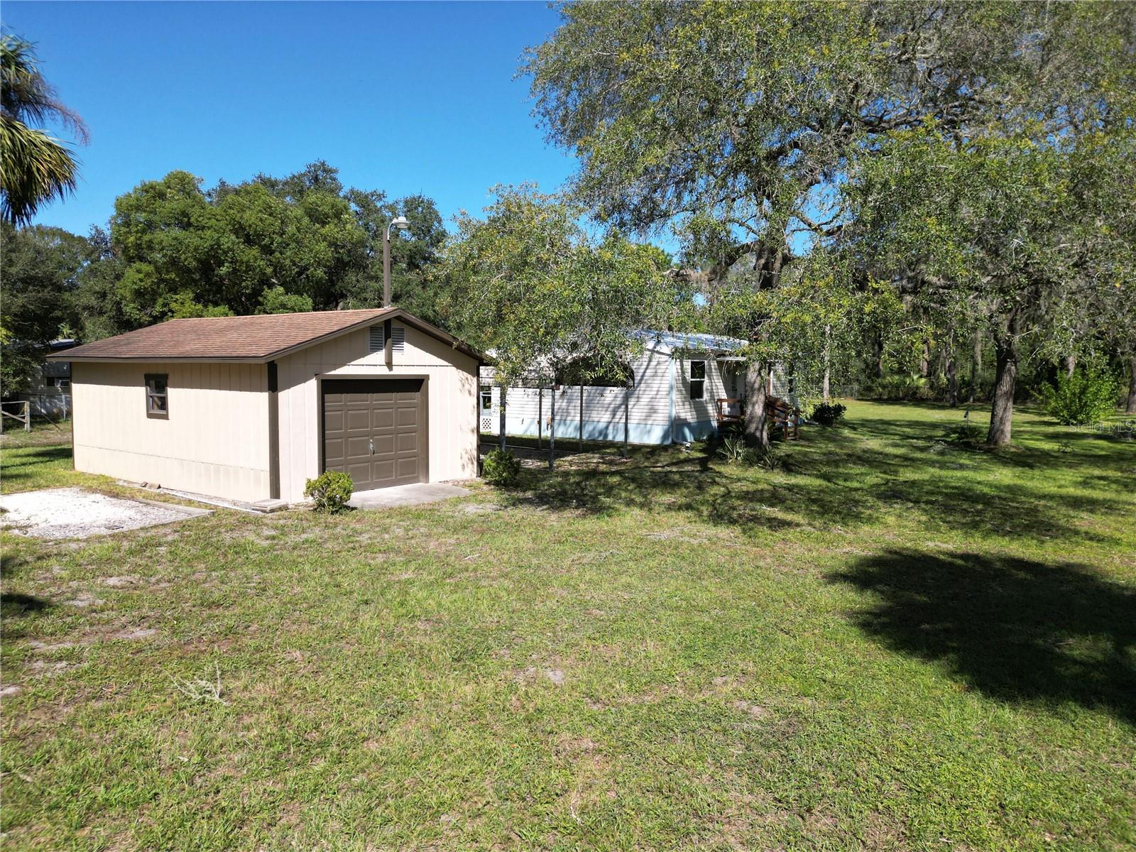 262 DEBRA ST, INGLIS, FL, 34449