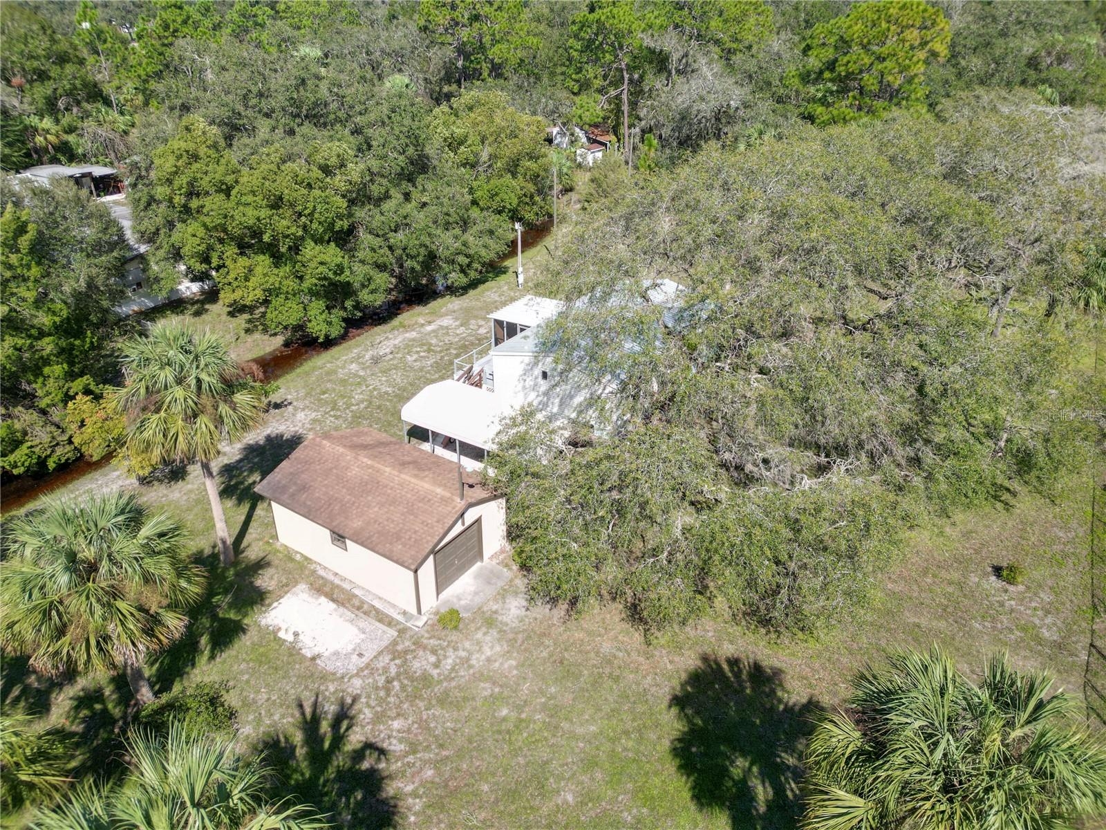 262 DEBRA ST, INGLIS, FL, 34449