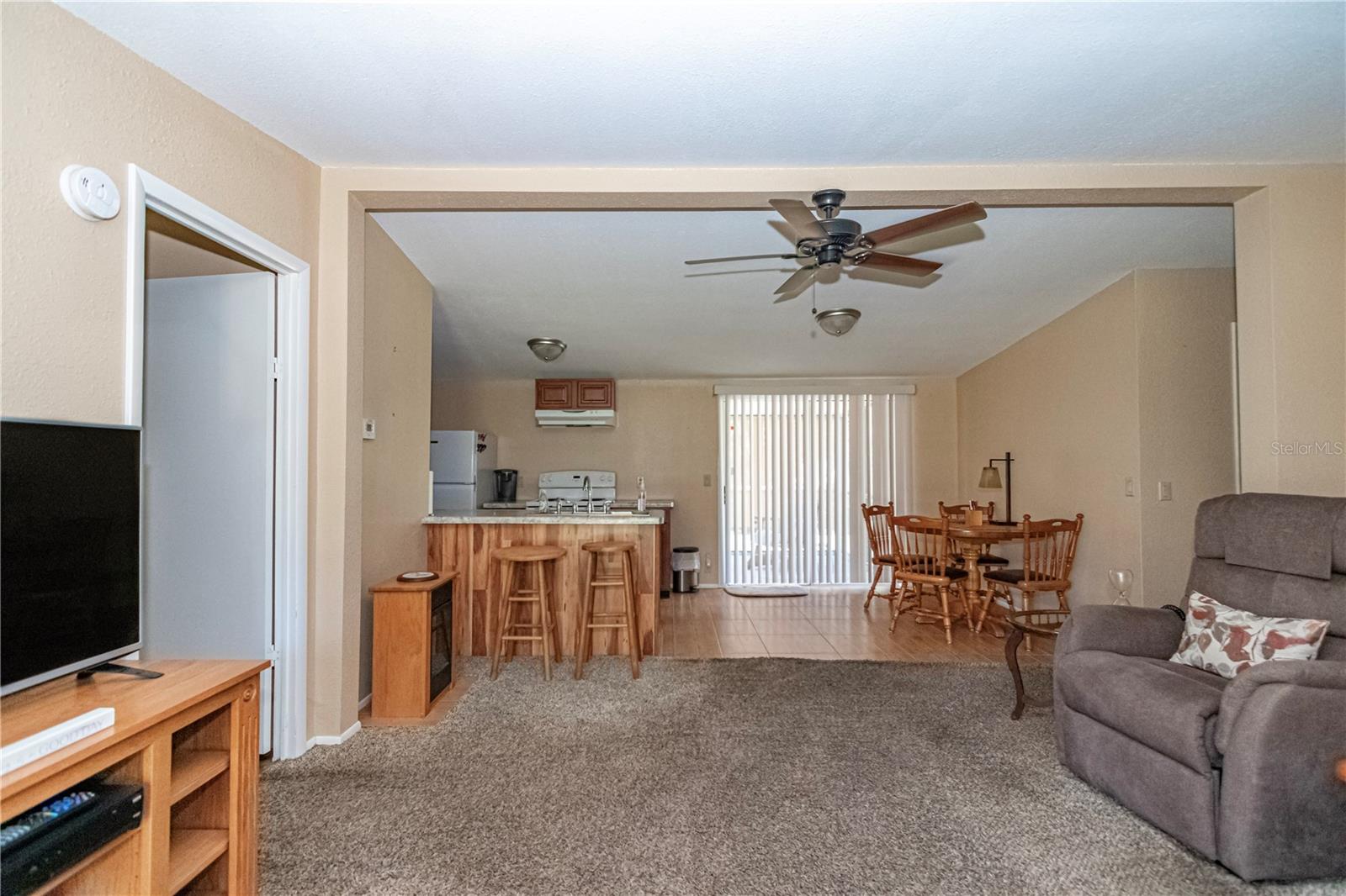 262 DEBRA ST, INGLIS, FL, 34449