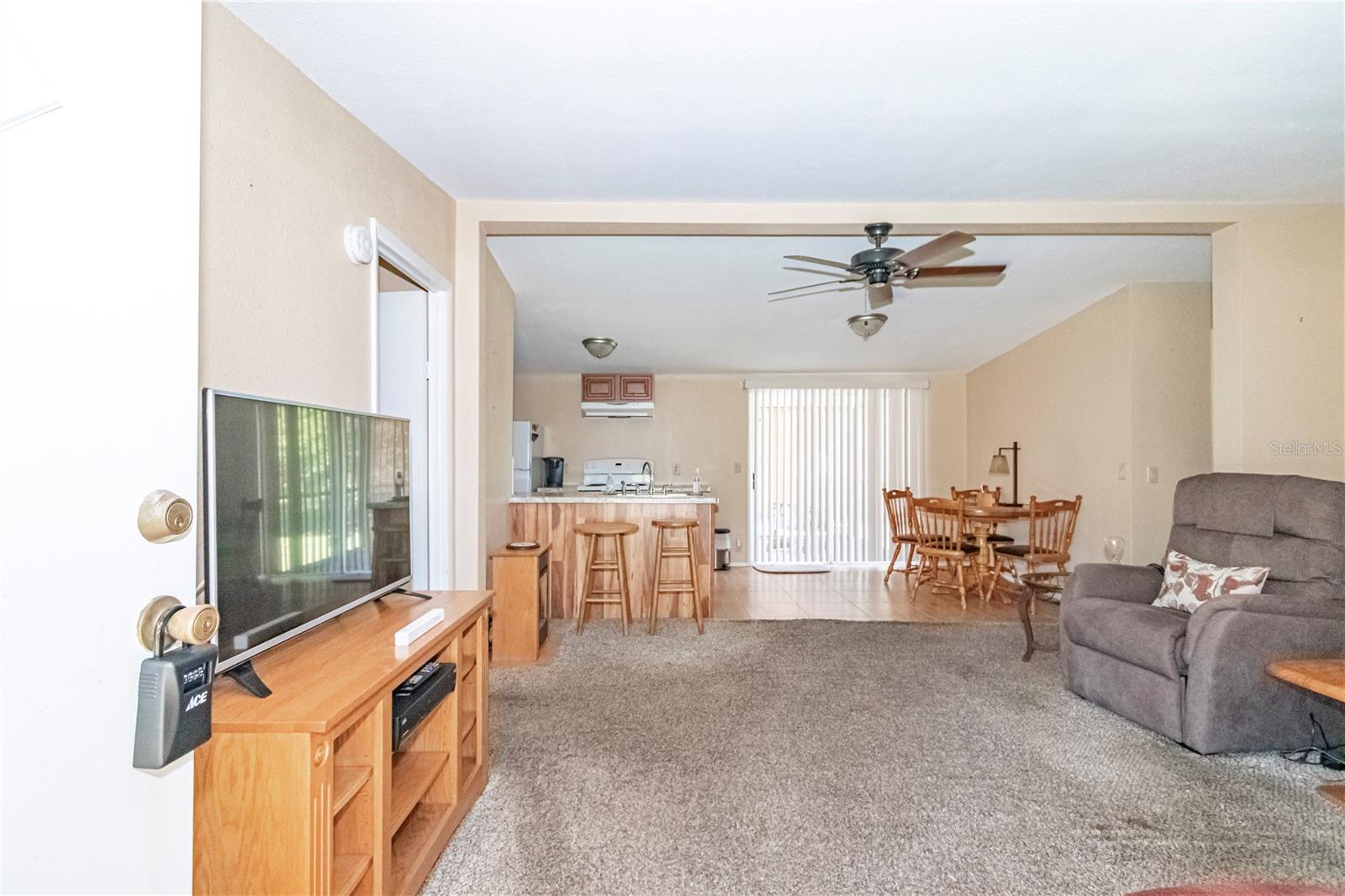 262 DEBRA ST, INGLIS, FL, 34449