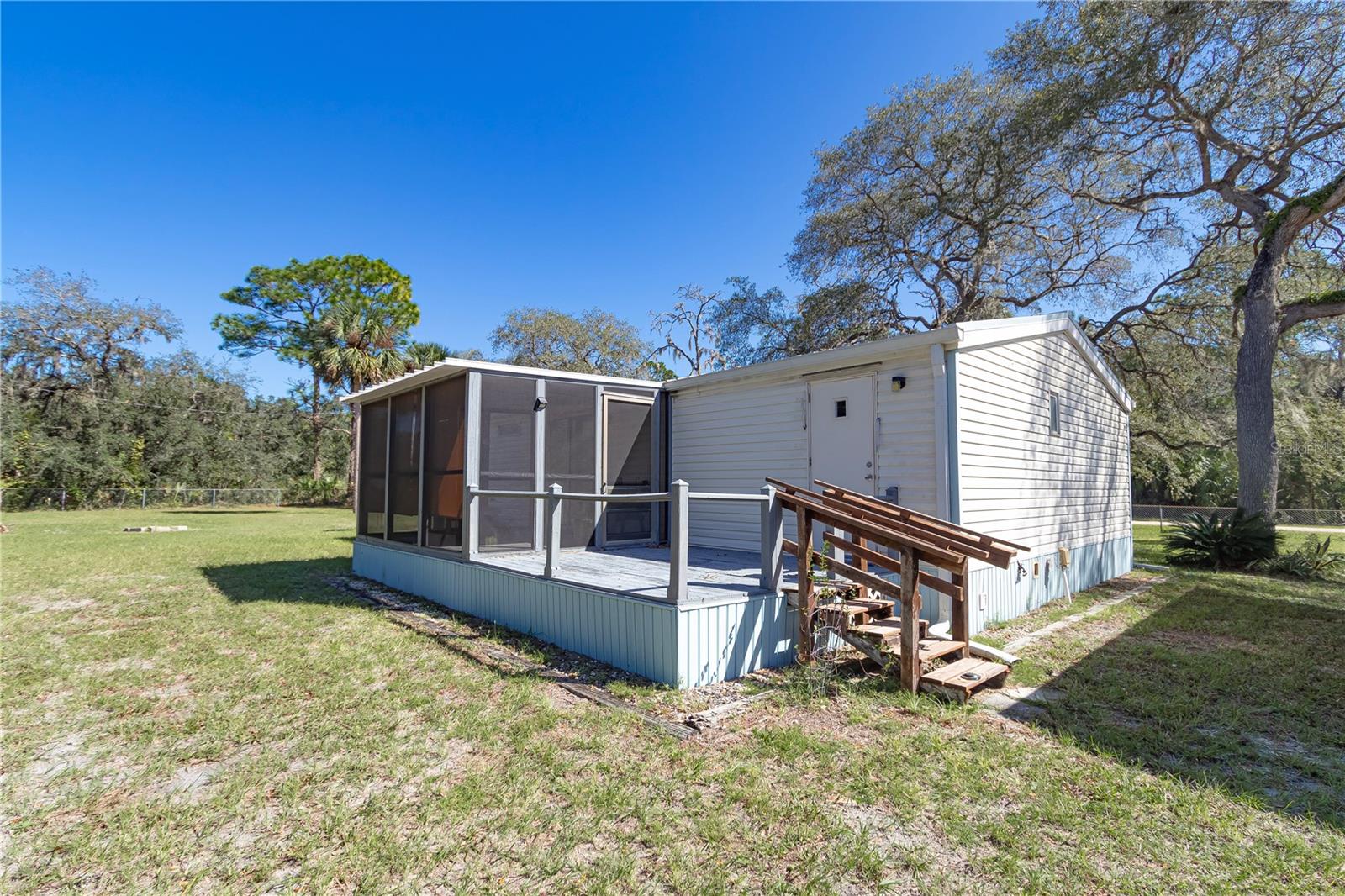 262 DEBRA ST, INGLIS, FL, 34449
