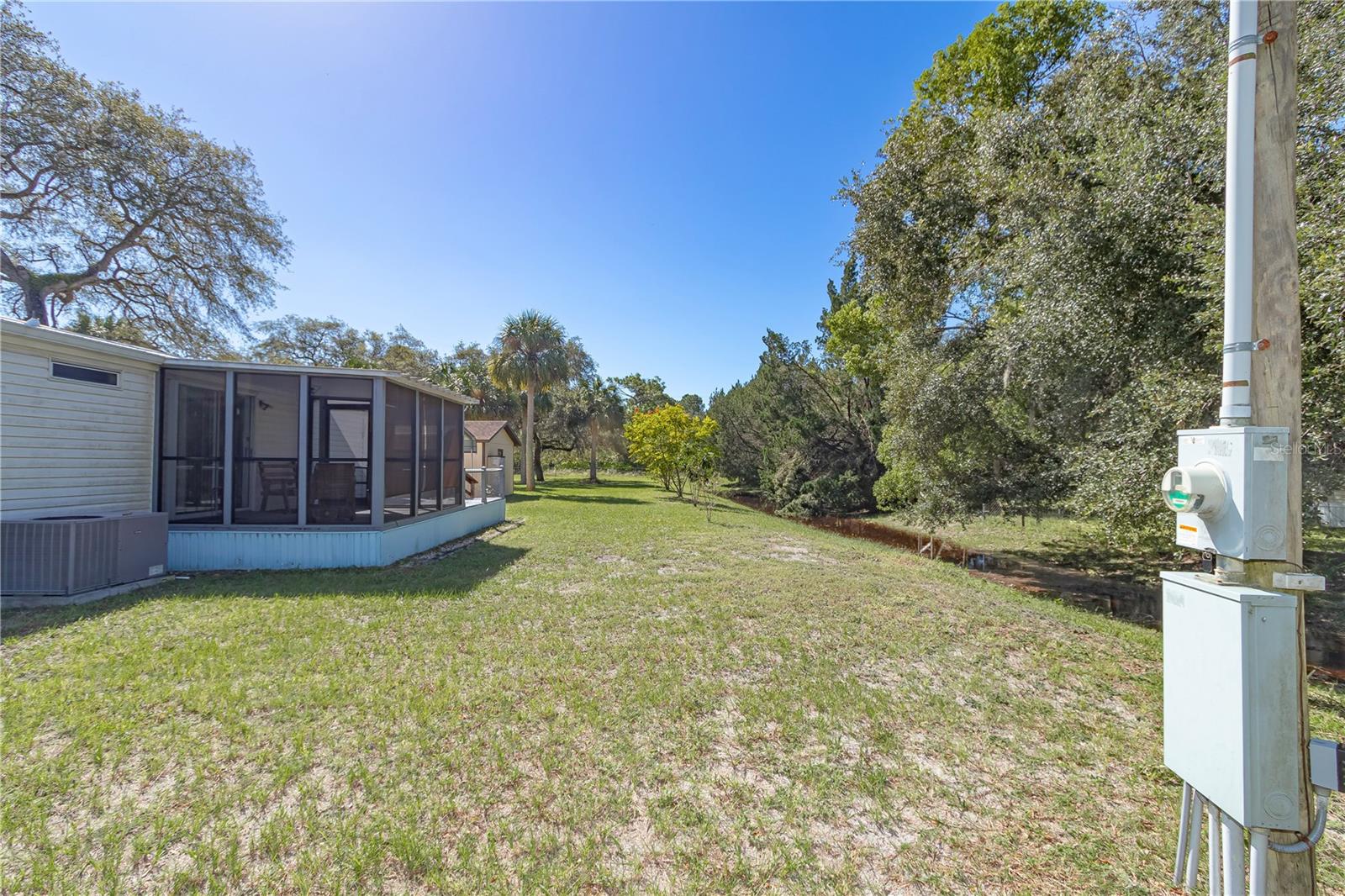262 DEBRA ST, INGLIS, FL, 34449