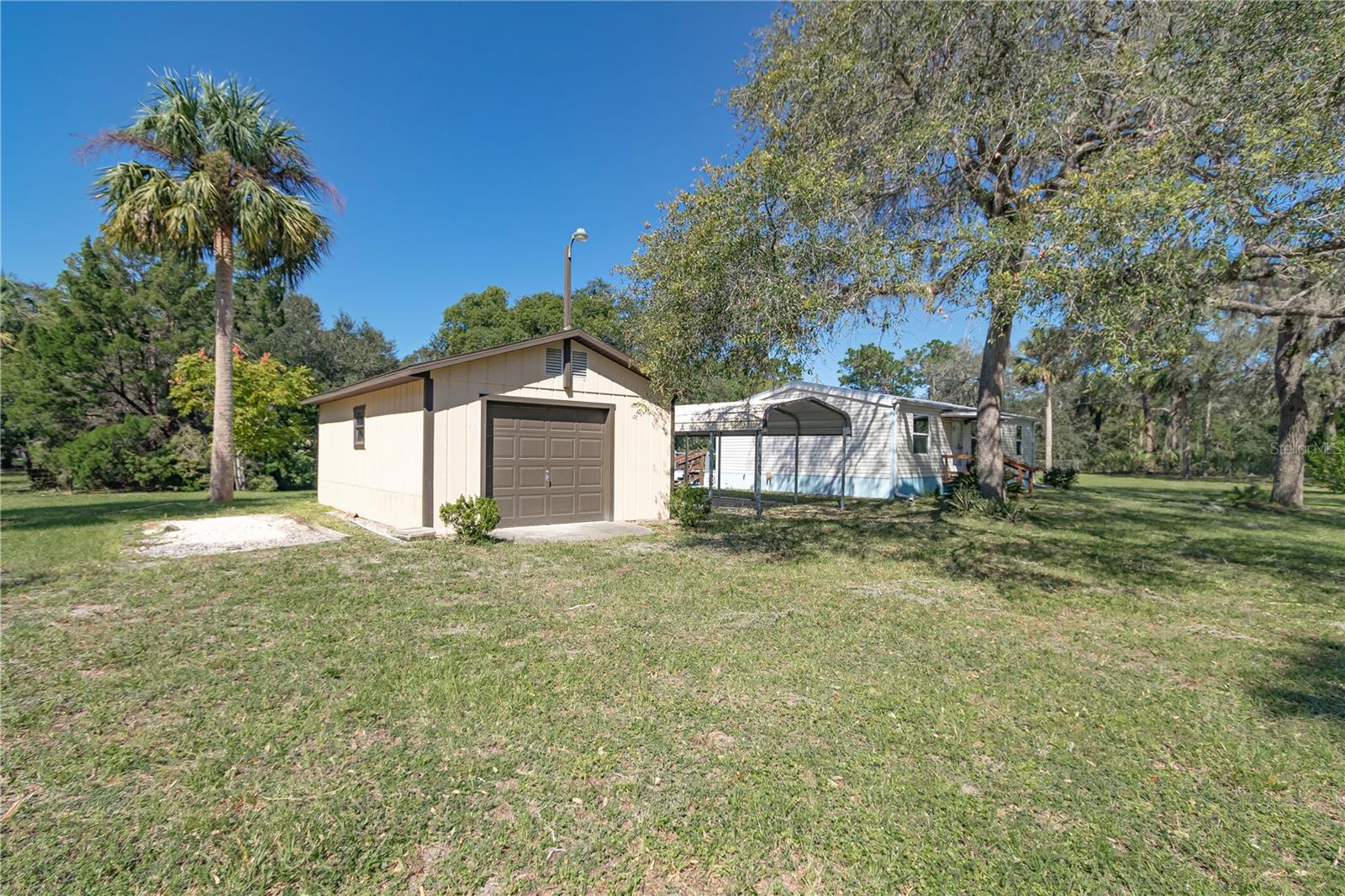 262 DEBRA ST, INGLIS, FL, 34449