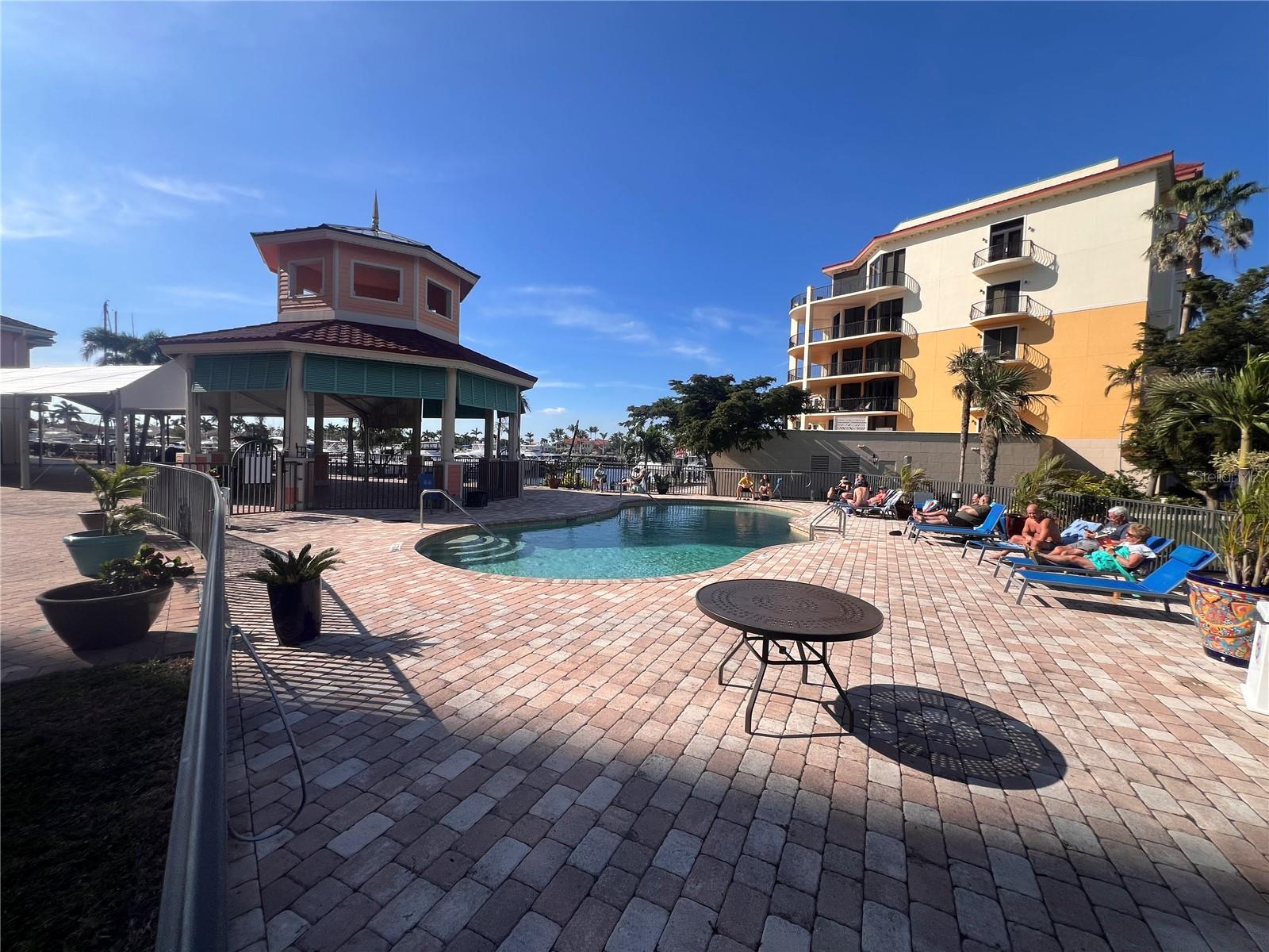 5781 CAPE HARBOUR DR #1305, CAPE CORAL, FL, 33914