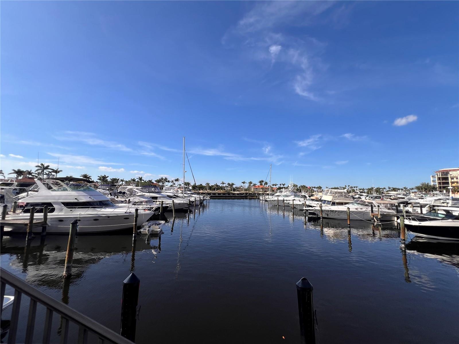 5781 CAPE HARBOUR DR #1305, CAPE CORAL, FL, 33914