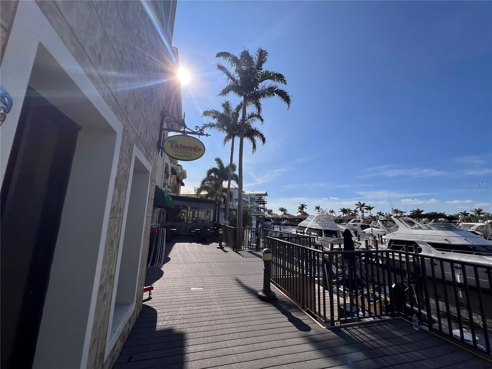 5781 CAPE HARBOUR DR #1305, CAPE CORAL, FL, 33914