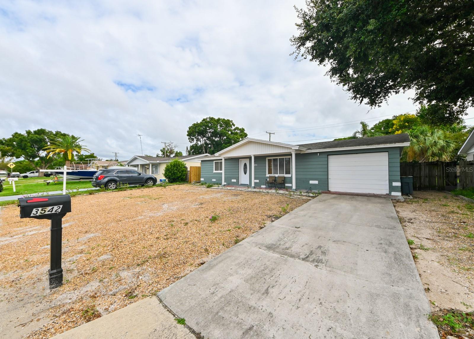 3542 CONNON DR, NEW PORT RICHEY, FL, 34652