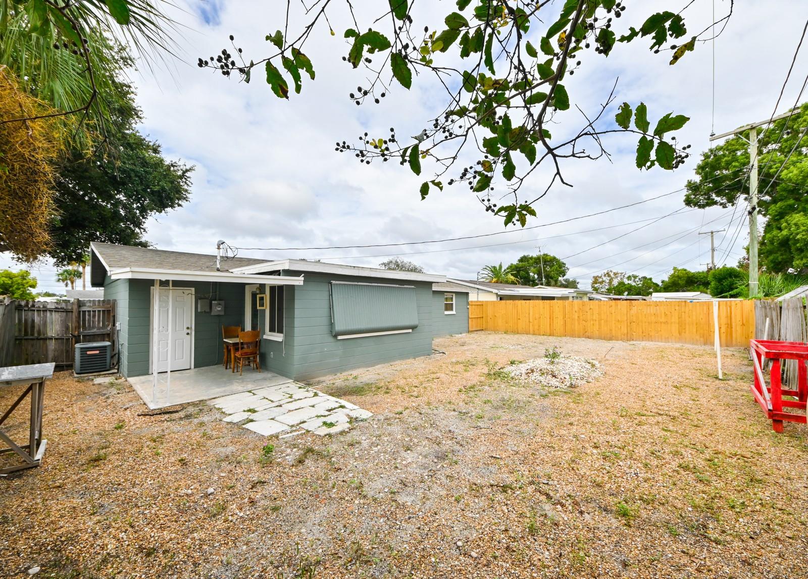 3542 CONNON DR, NEW PORT RICHEY, FL, 34652