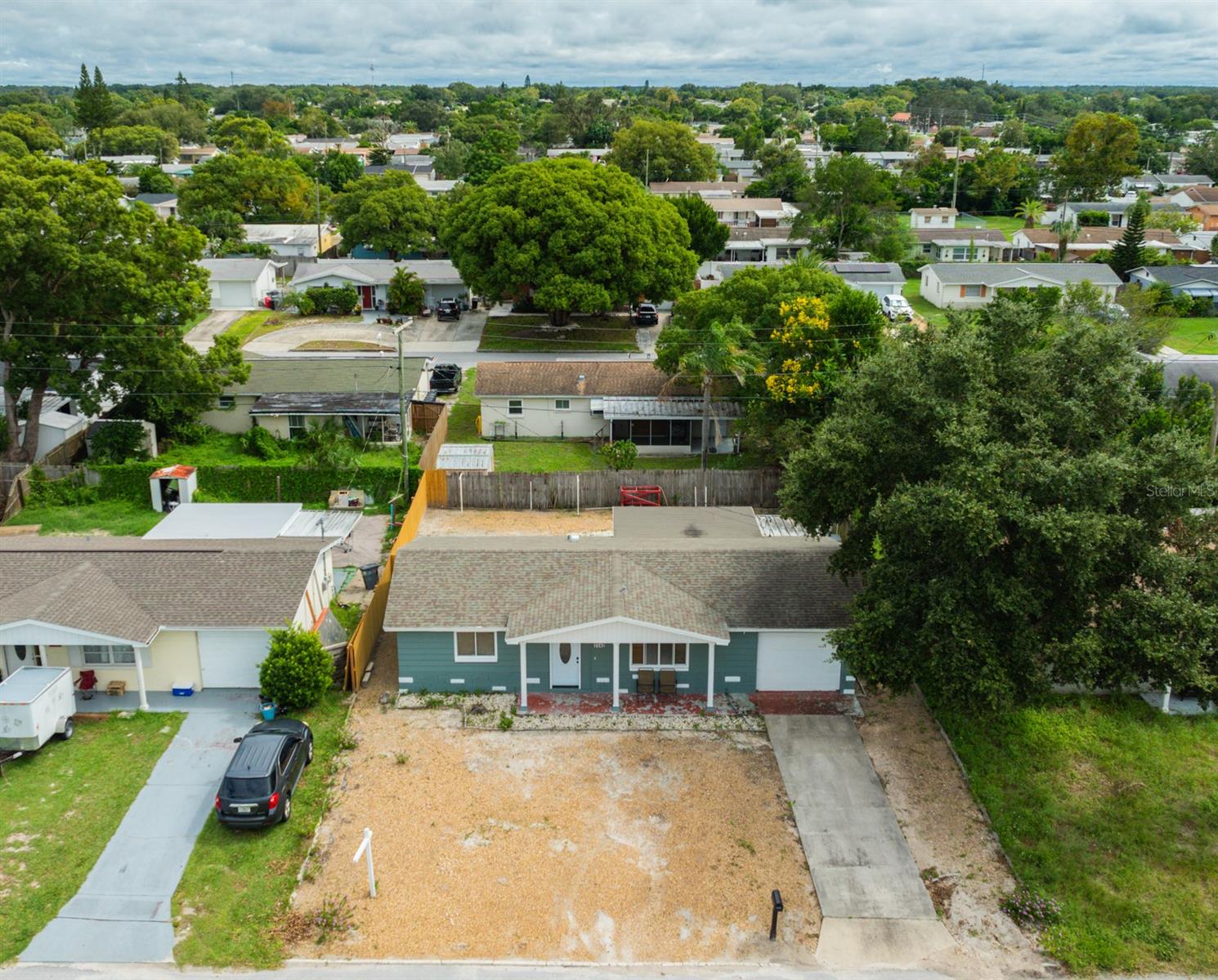 3542 CONNON DR, NEW PORT RICHEY, FL, 34652
