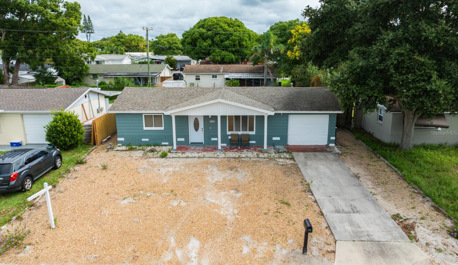 3542 CONNON DR, NEW PORT RICHEY, FL, 34652