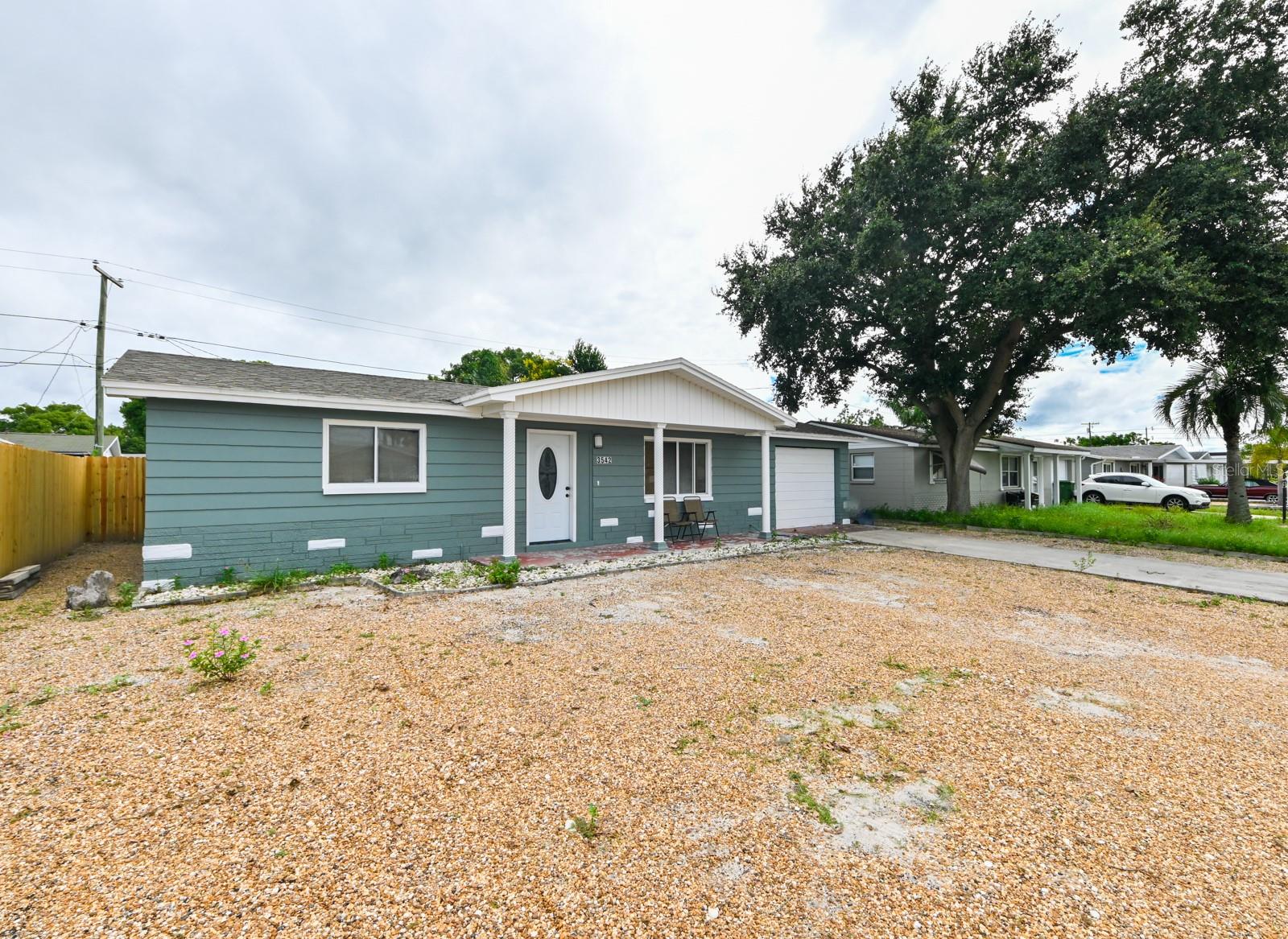3542 CONNON DR, NEW PORT RICHEY, FL, 34652