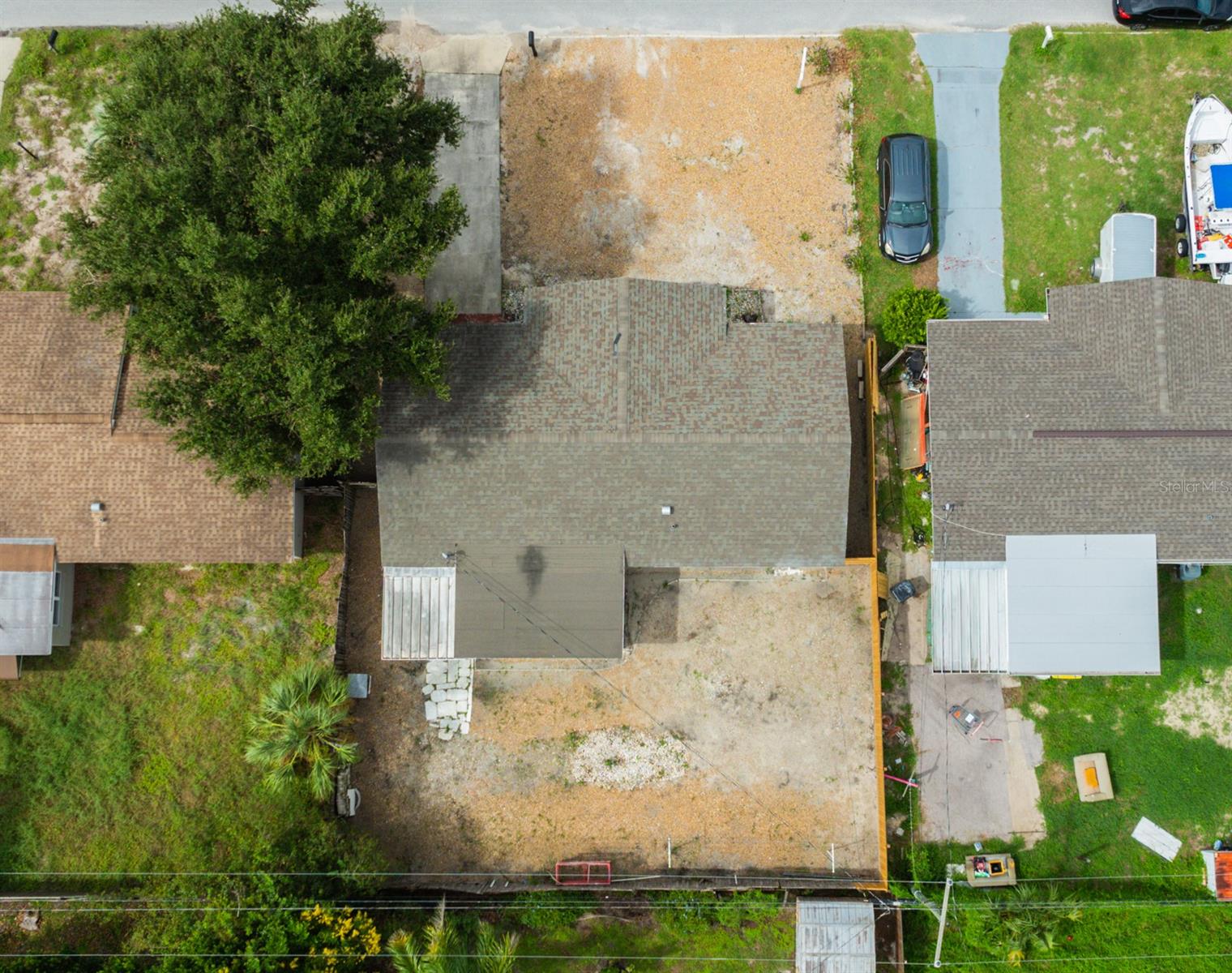 3542 CONNON DR, NEW PORT RICHEY, FL, 34652