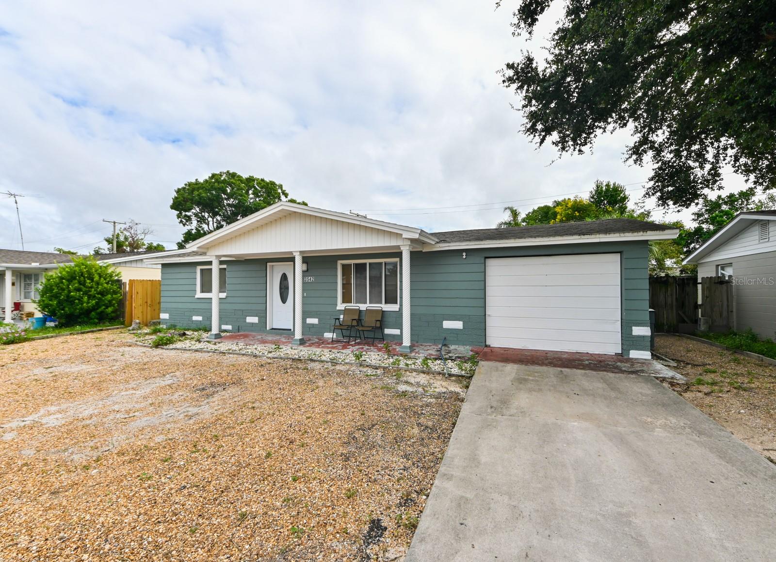 3542 CONNON DR, NEW PORT RICHEY, FL, 34652