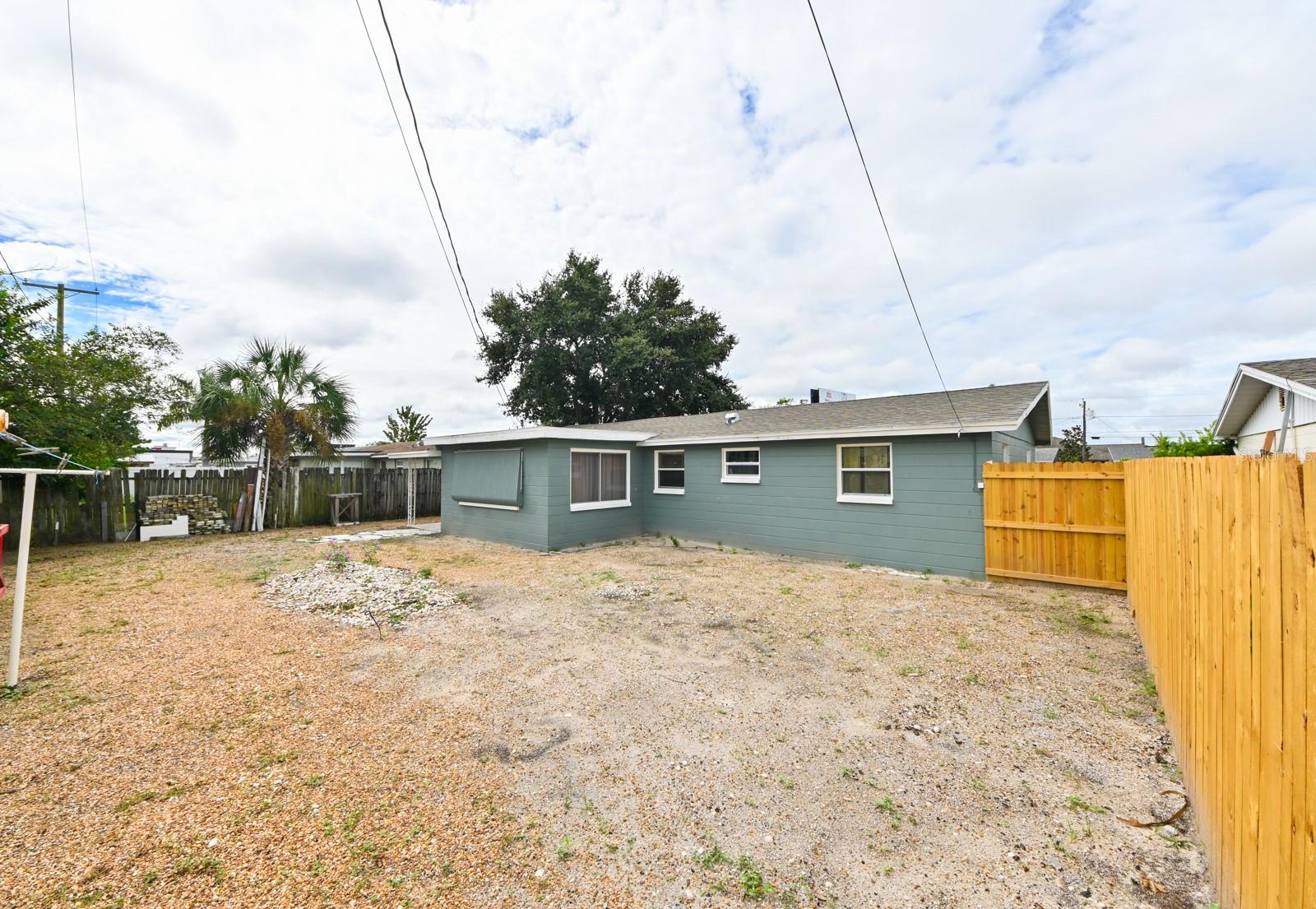 3542 CONNON DR, NEW PORT RICHEY, FL, 34652