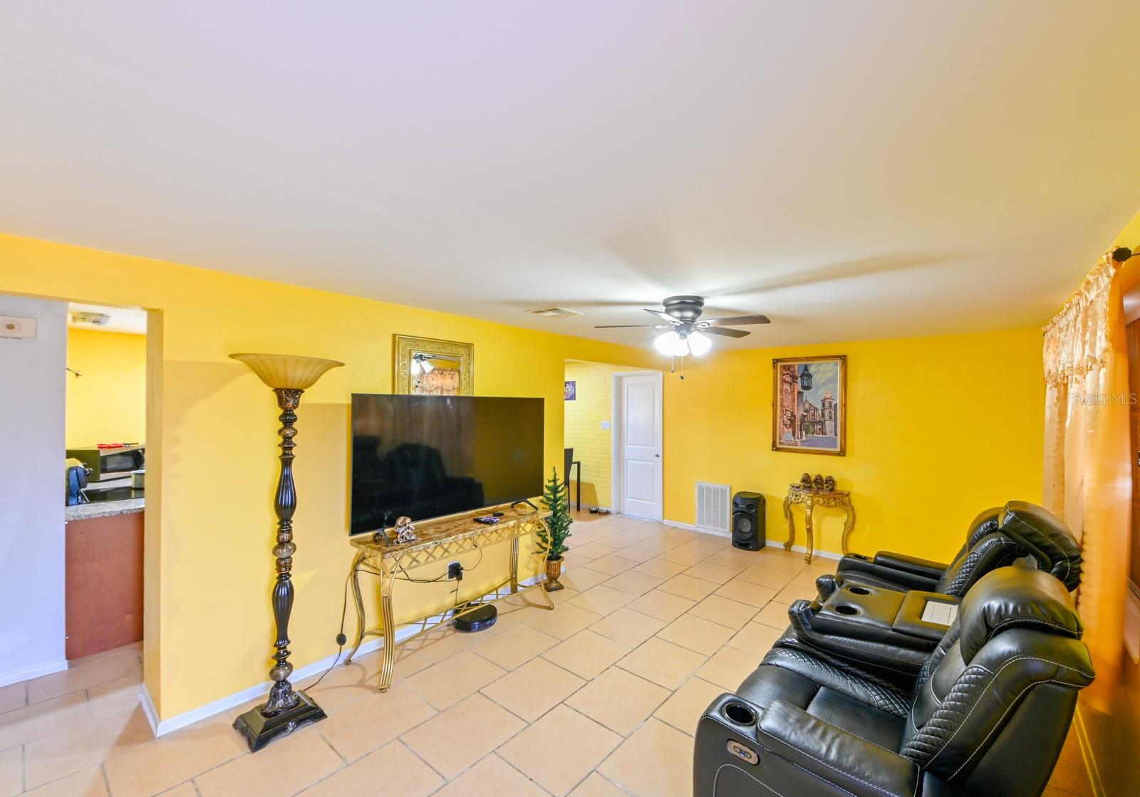 3542 CONNON DR, NEW PORT RICHEY, FL, 34652