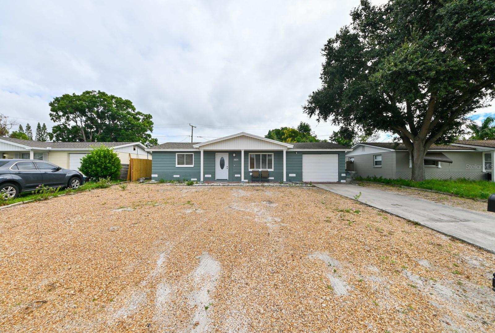 3542 CONNON DR, NEW PORT RICHEY, FL, 34652