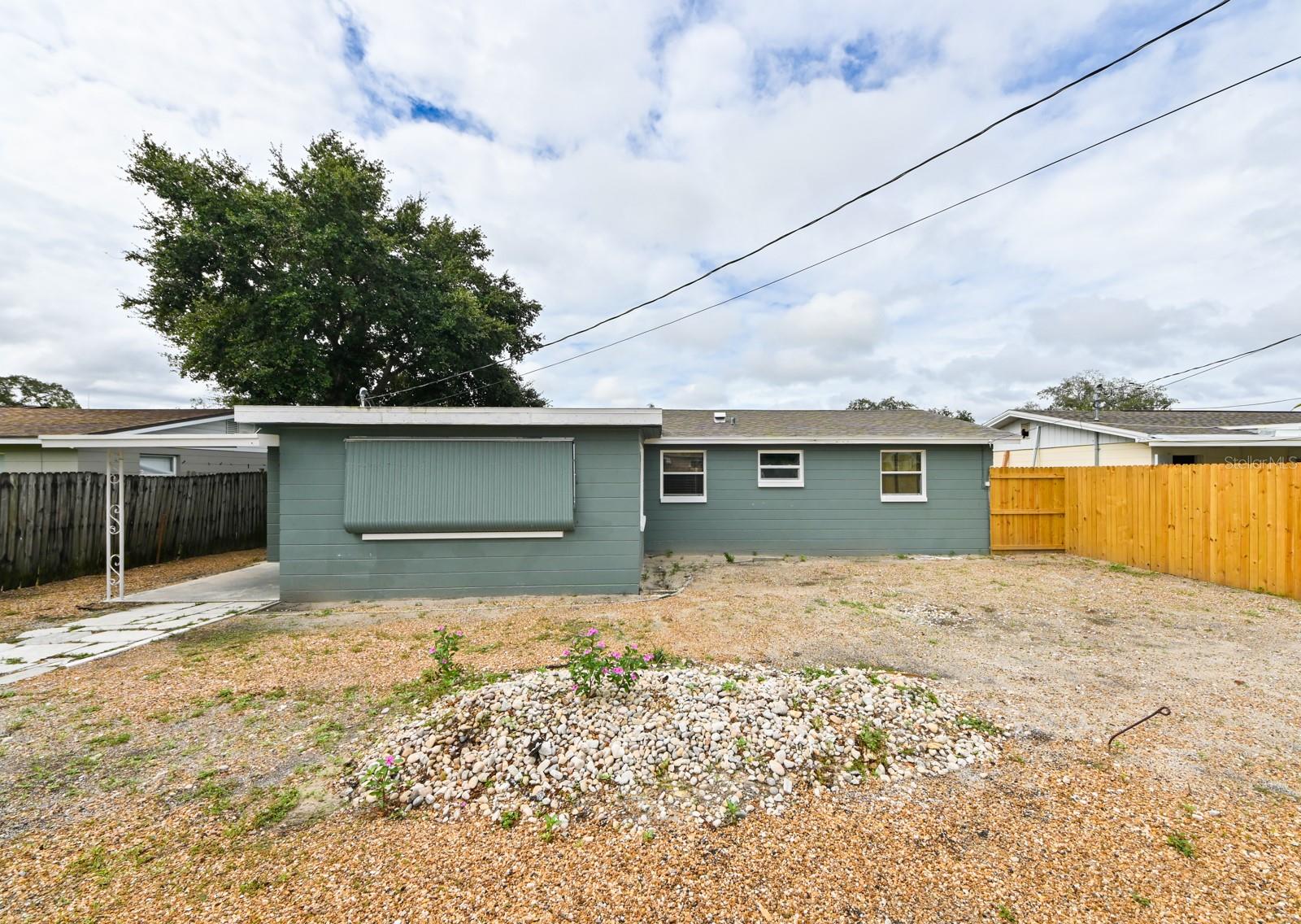 3542 CONNON DR, NEW PORT RICHEY, FL, 34652